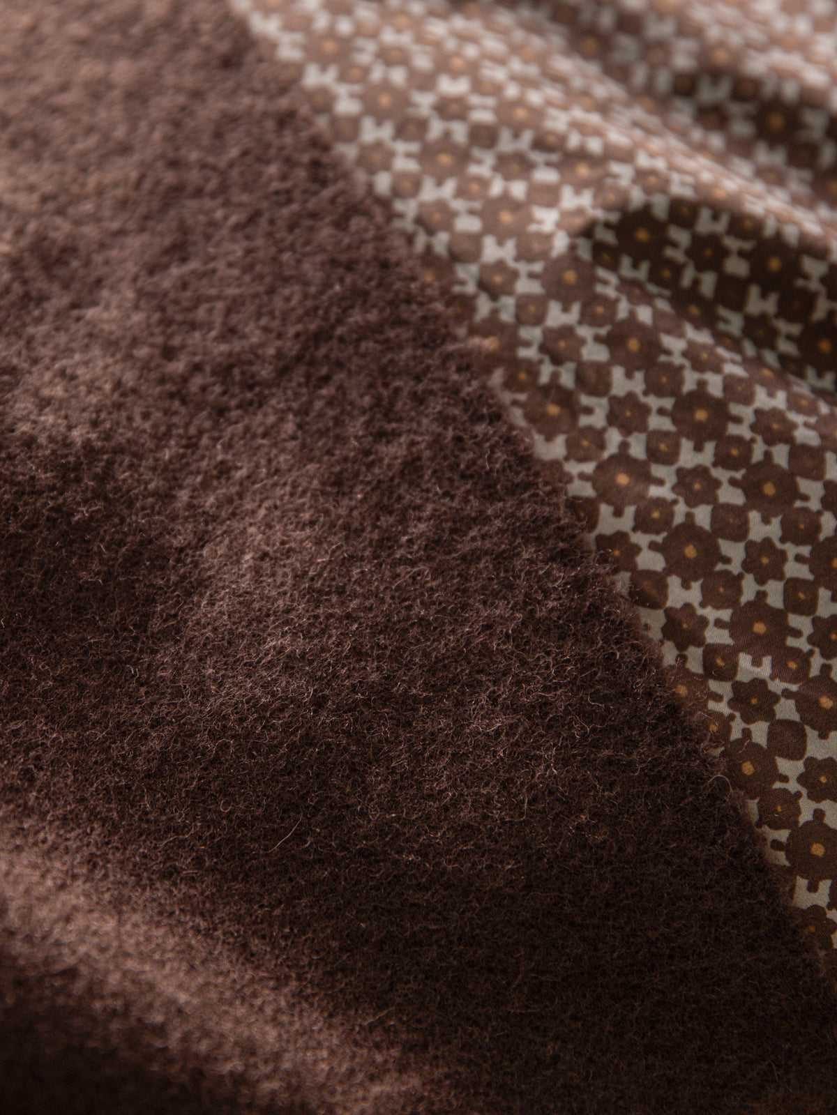 Wool Blanket Rye / Small