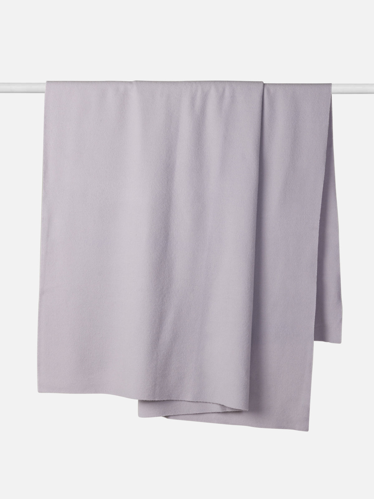 Wool Blanket Pansy / Large/X-Large