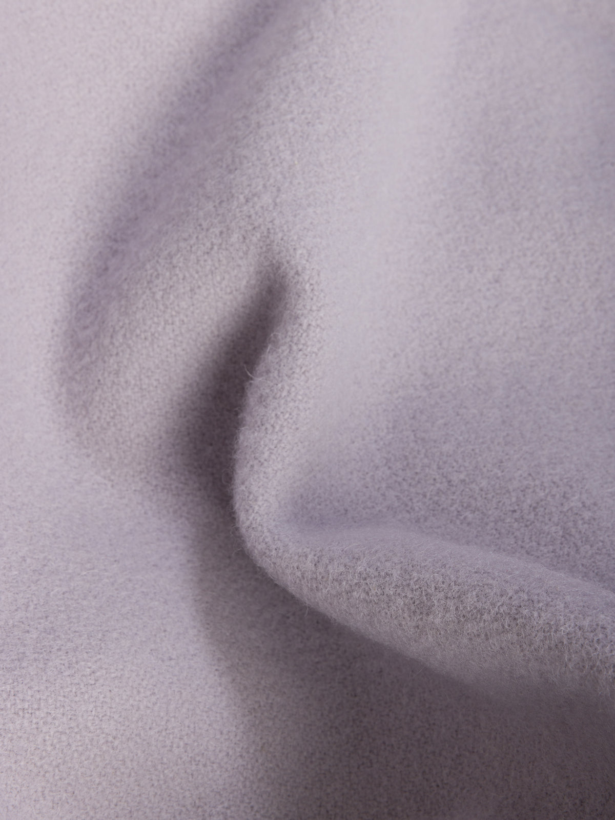 Wool Blanket Pansy / Medium