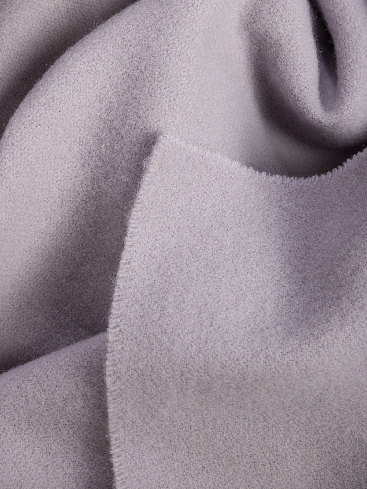 Wool Blanket Pansy / Small