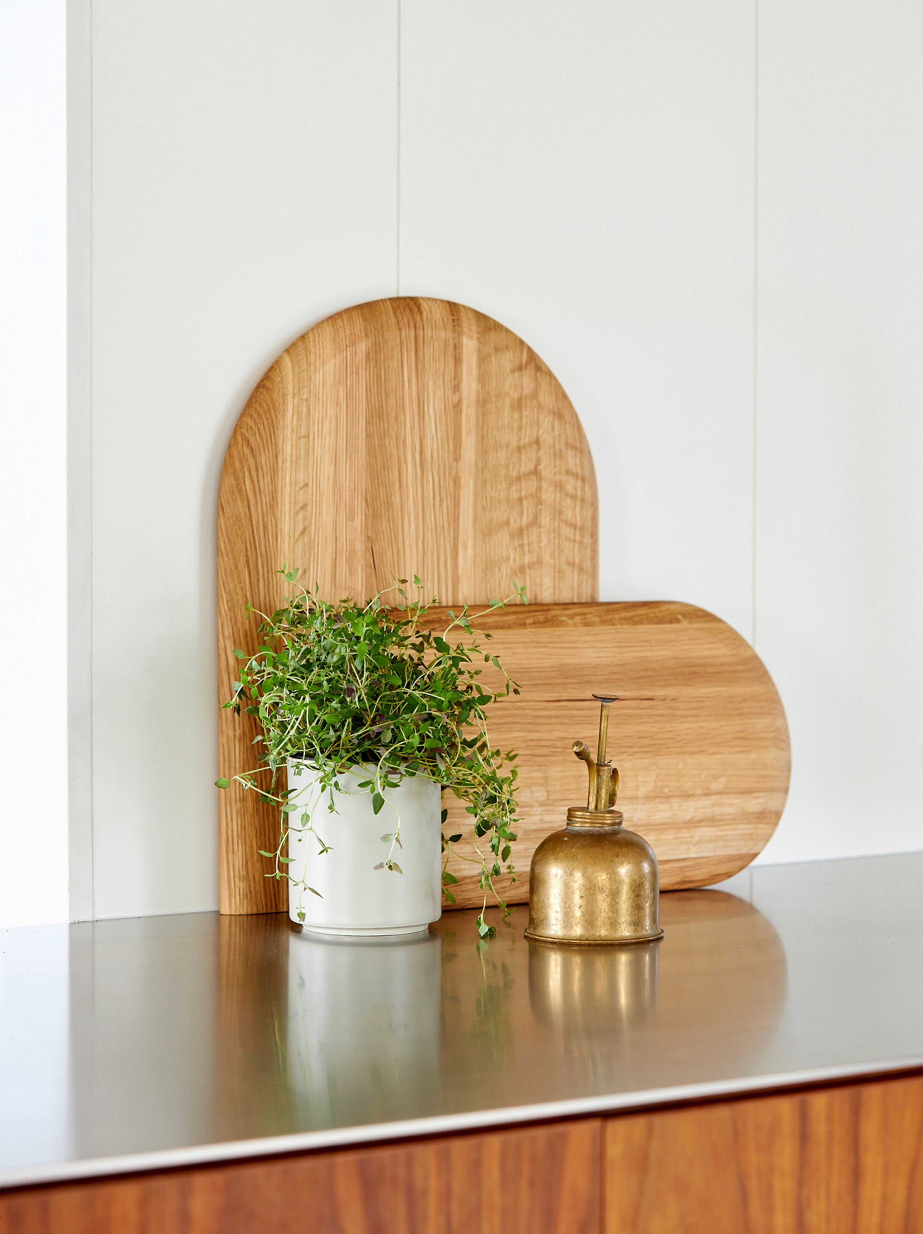 Sampa Board Oak / Large