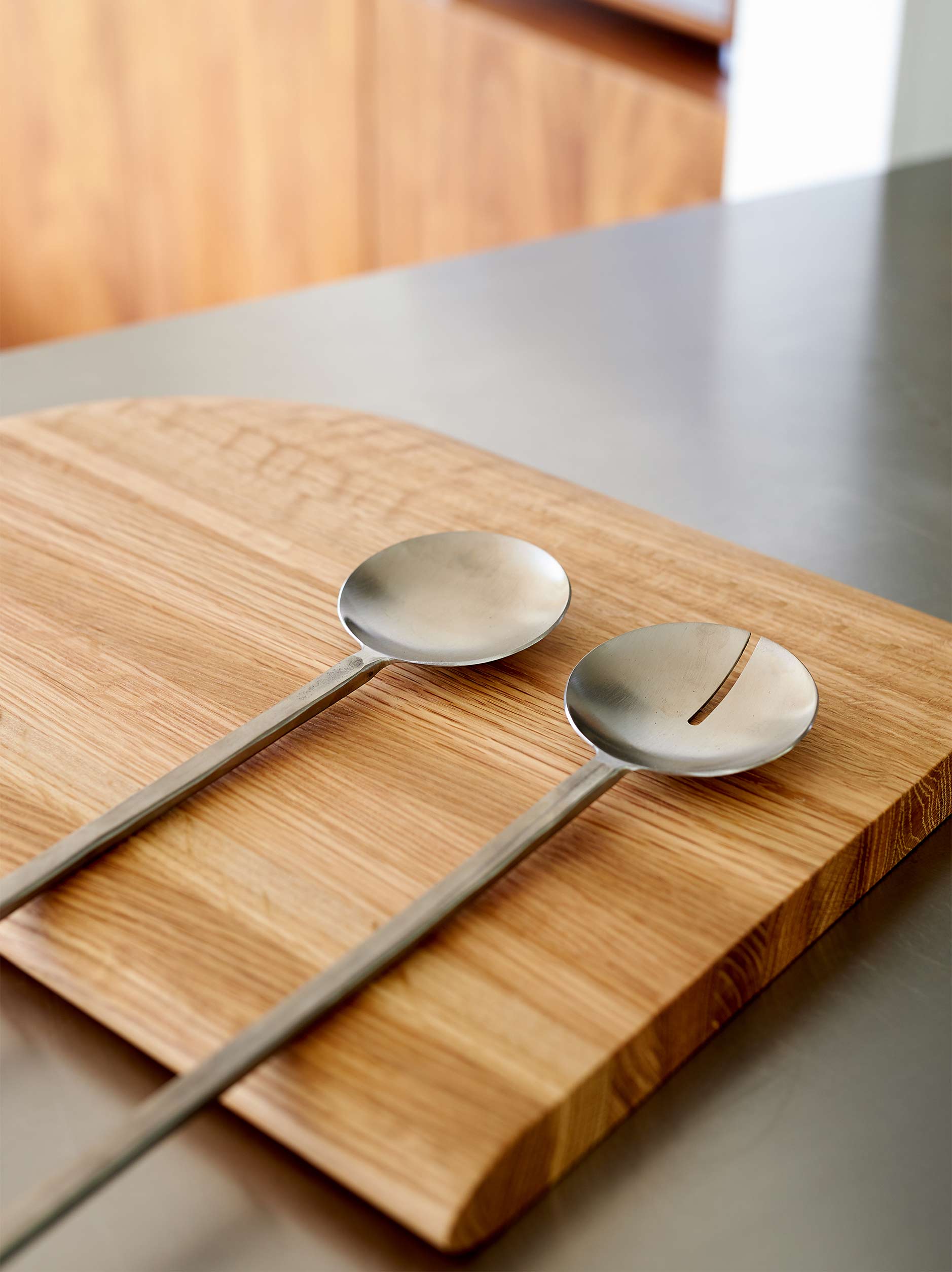 Sampa Board Oak / Large