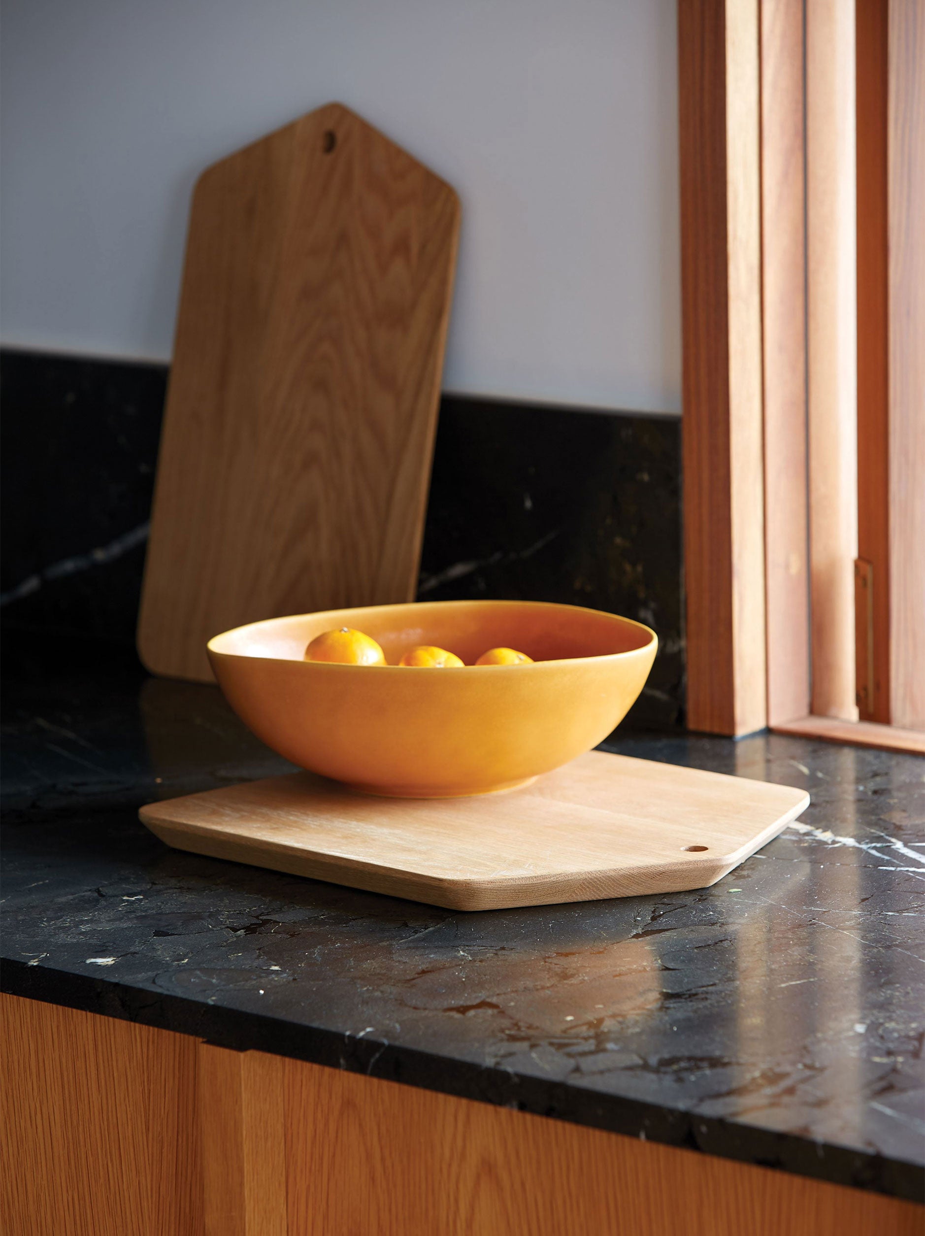 Apex Board Oak / Large