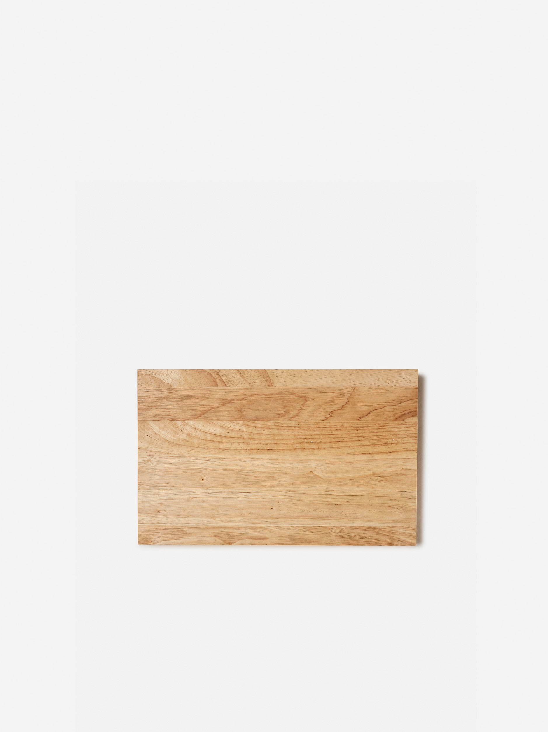 Rectangle Chopping Board Natural / Medium