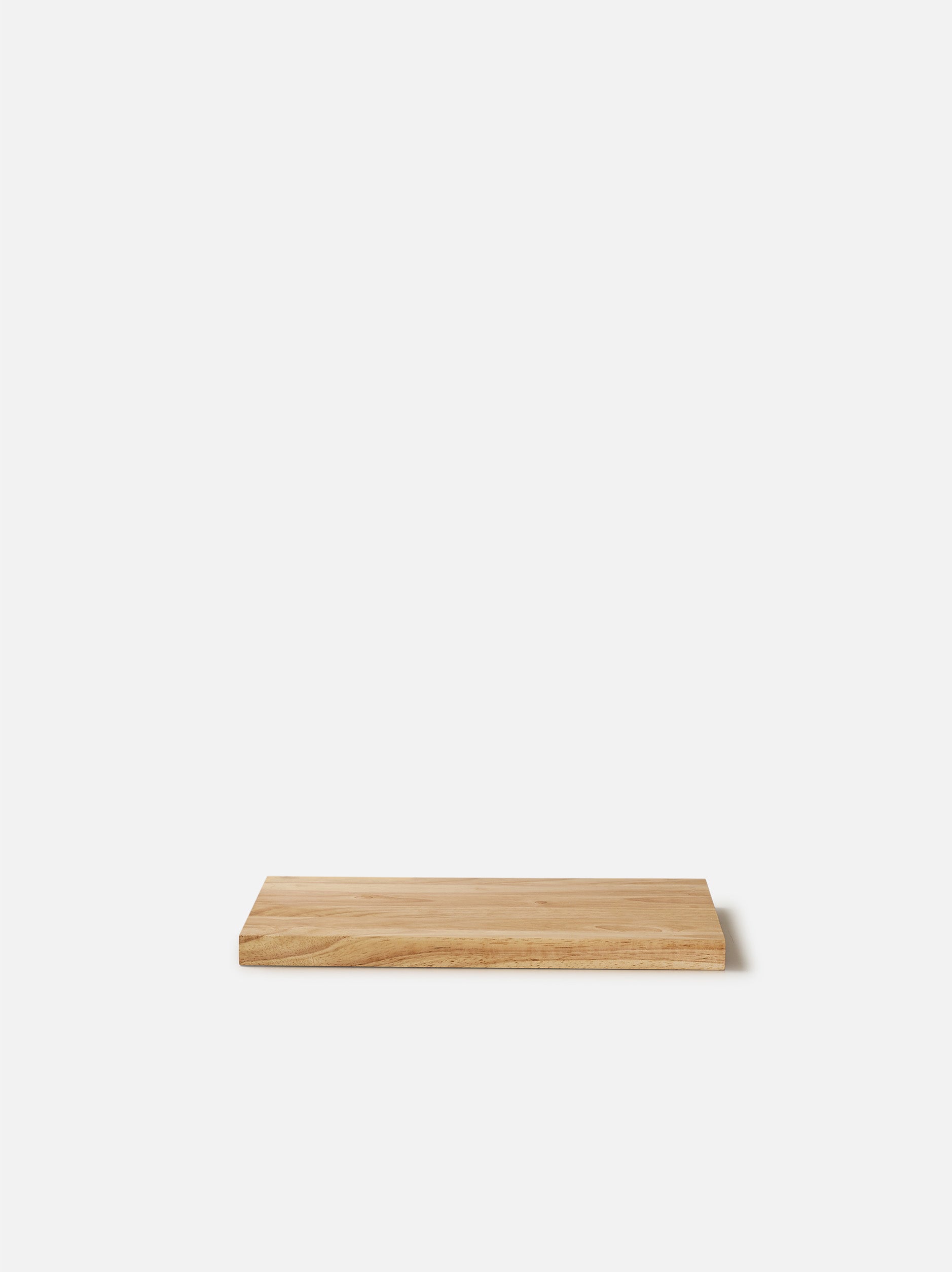 Rectangle Chopping Board Natural / Medium
