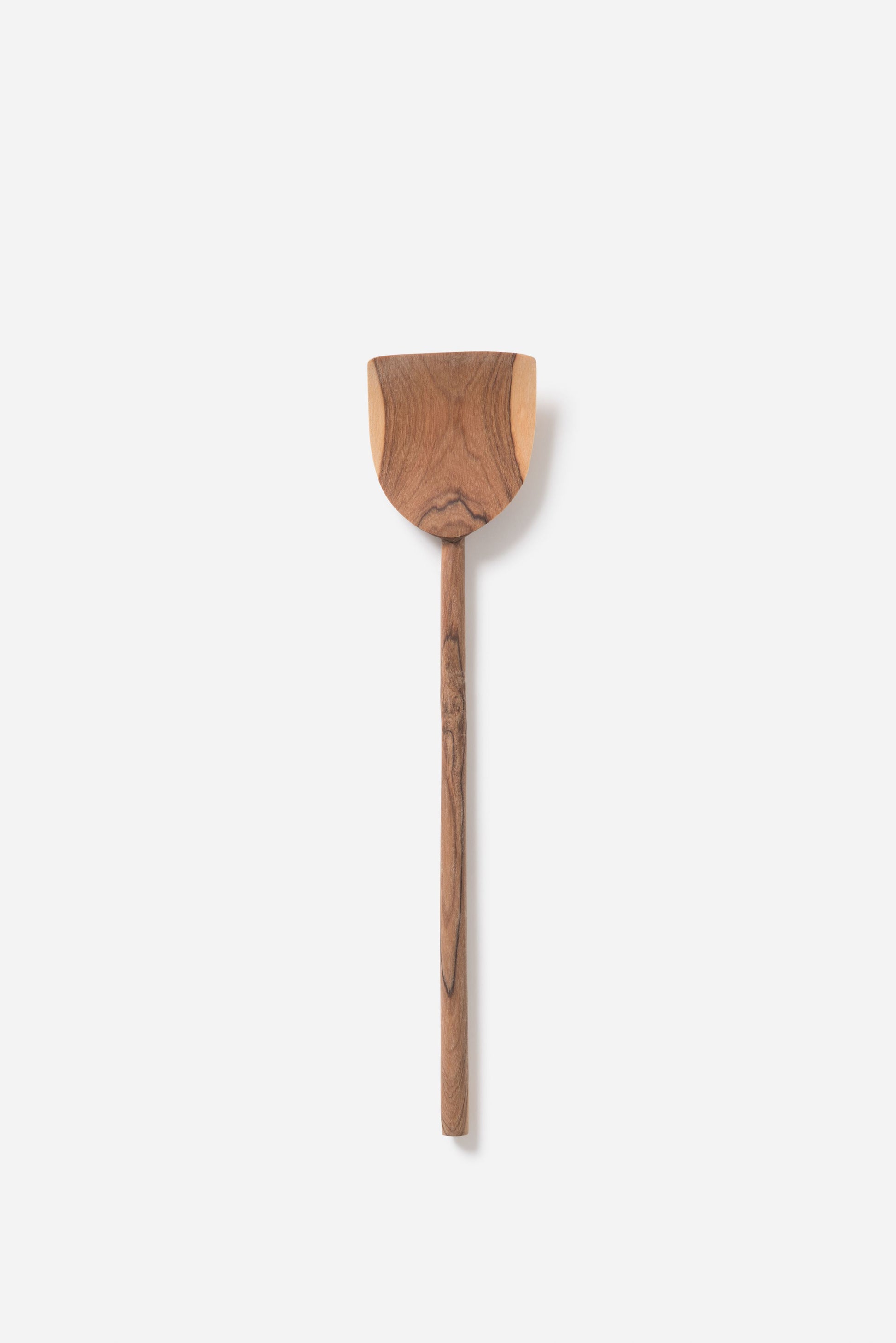Asili x Citta Spatula Olive Wood / One Size