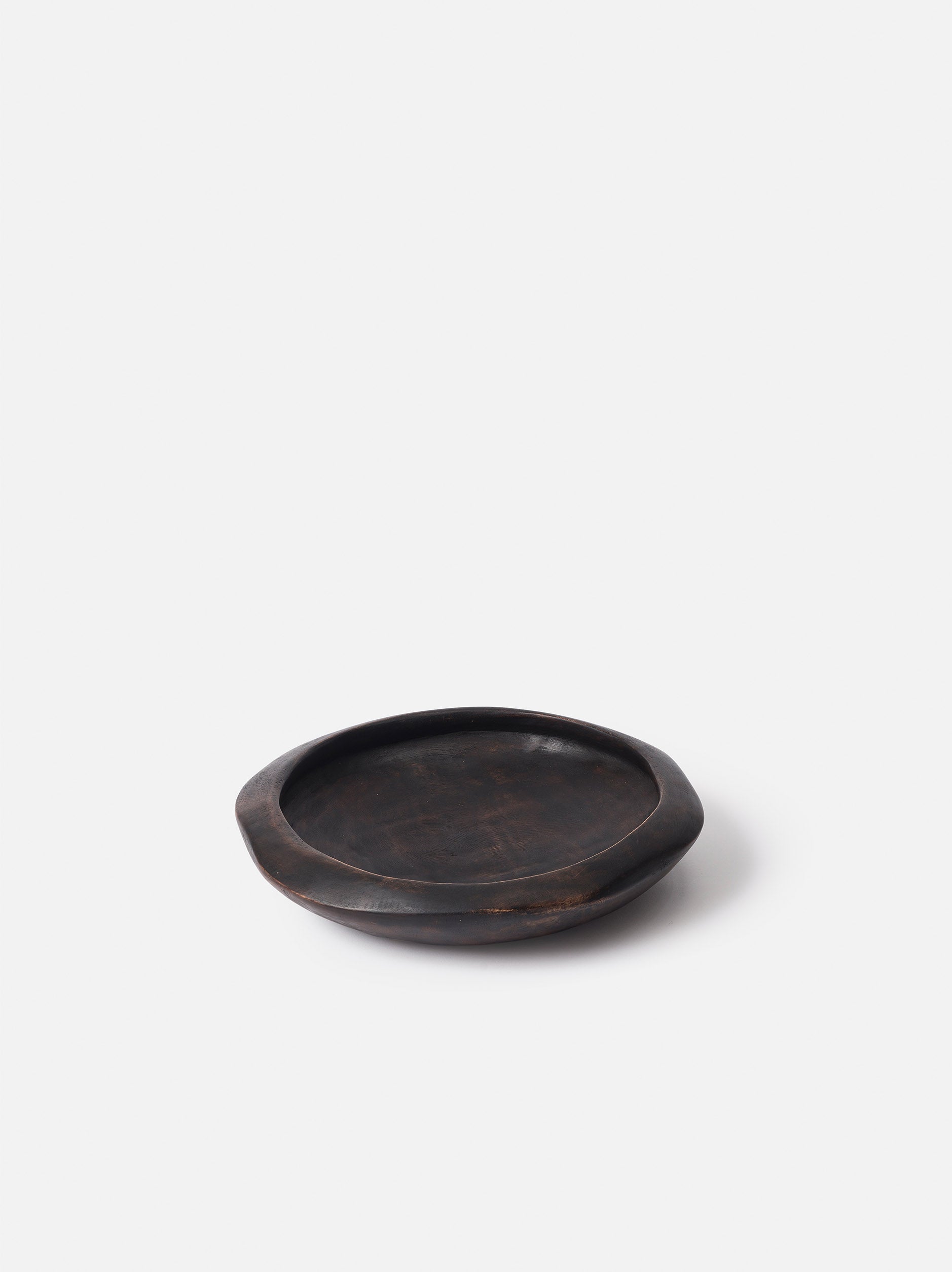 Asili Round Jacaranda Bowl Natural / Medium
