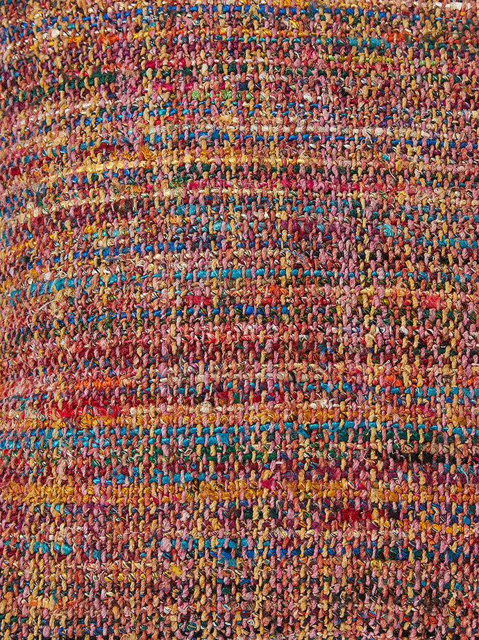 Colette Cushion Cover Multi / 55x55cm