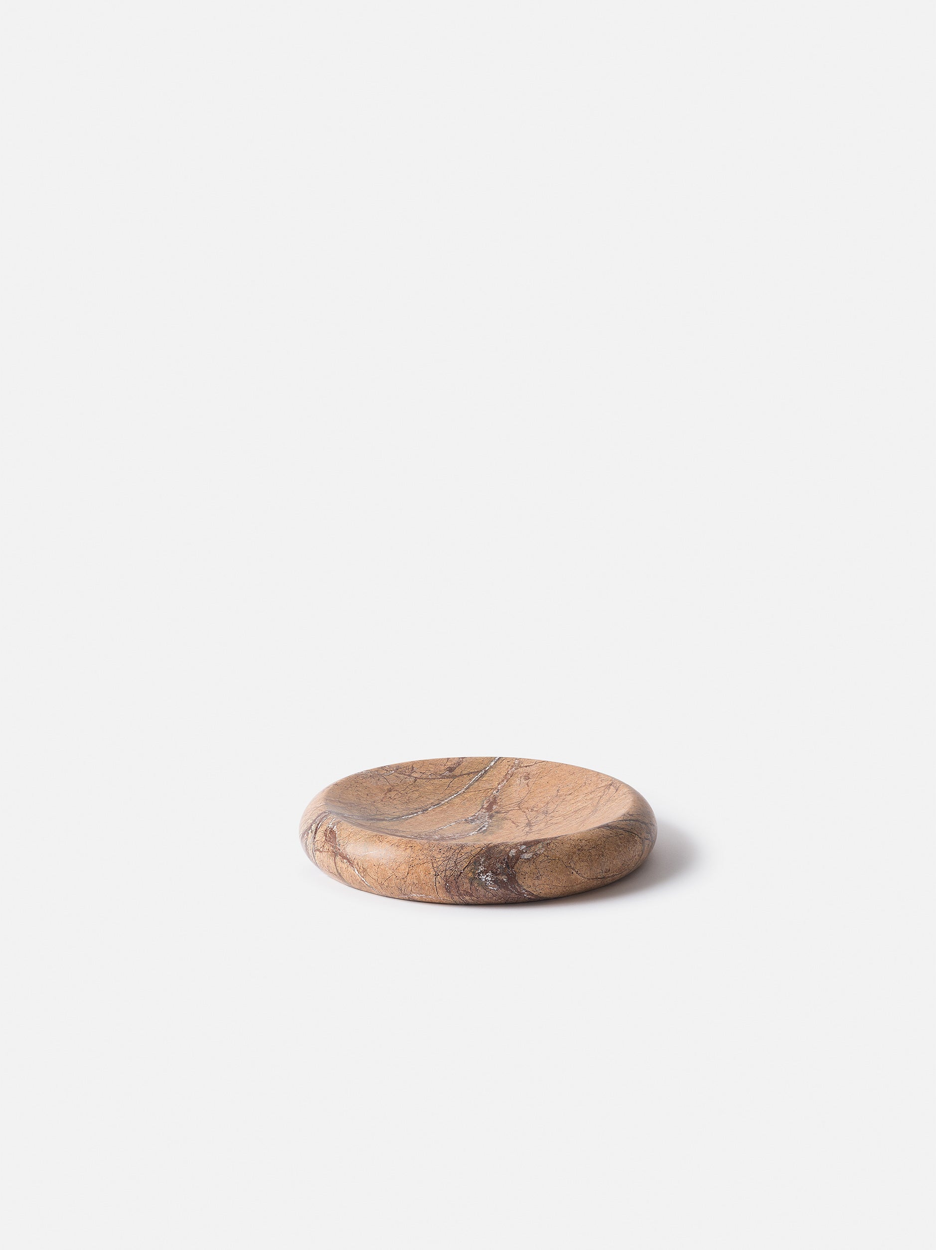 Mesa Bowl Forest Brown / Small