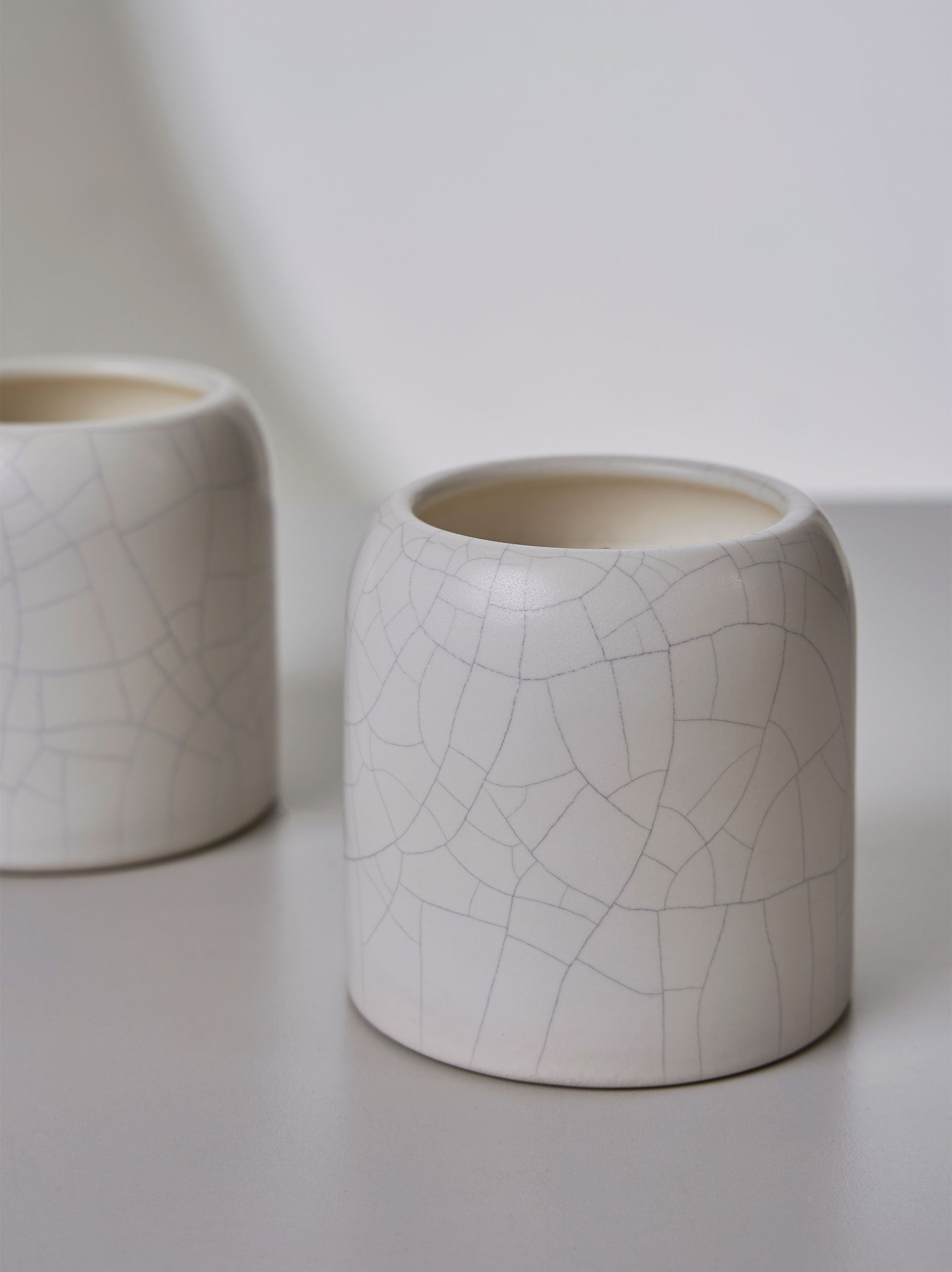 Aura Scented Candle Lemon Verbena / One Size