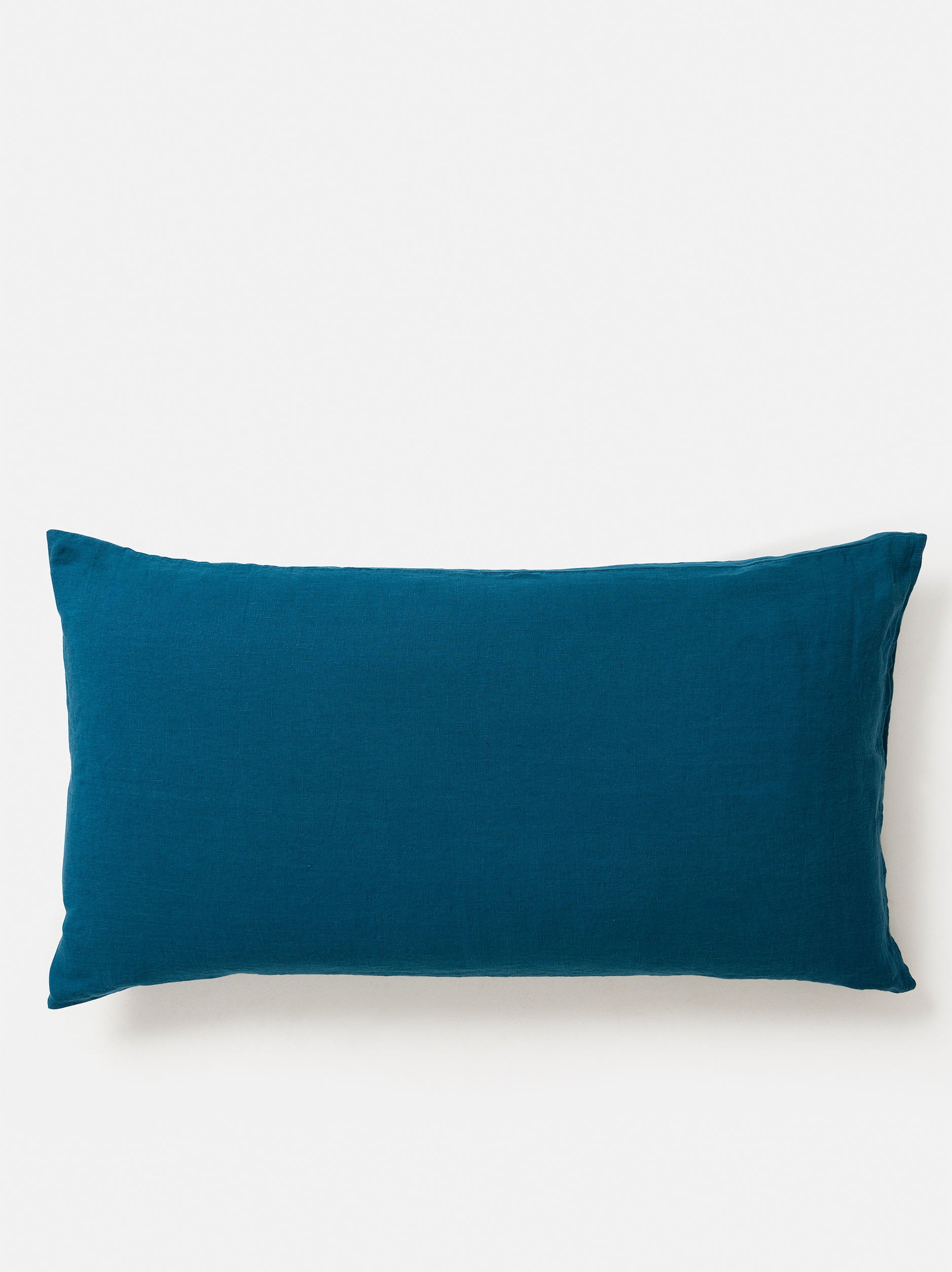 Sea Linen Lodge Pillowcase PR Sea / Lodge Pillowcase Pair