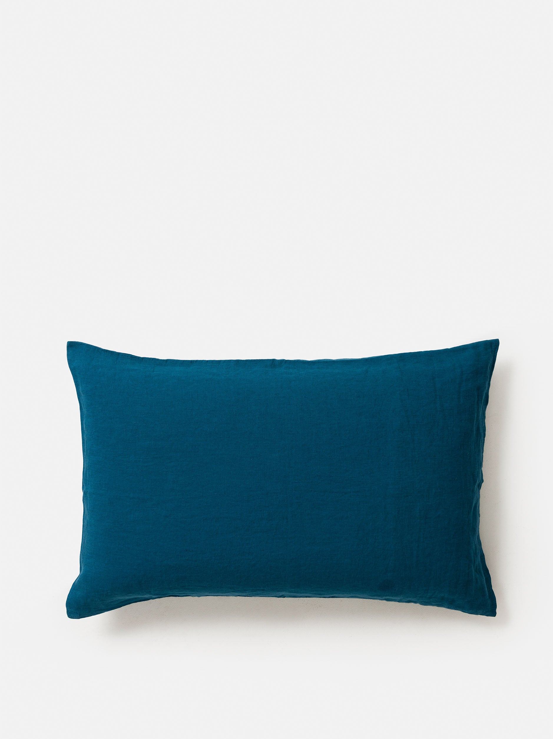 Sea Linen Pillowcase PR Sea / Pillowcase Pair
