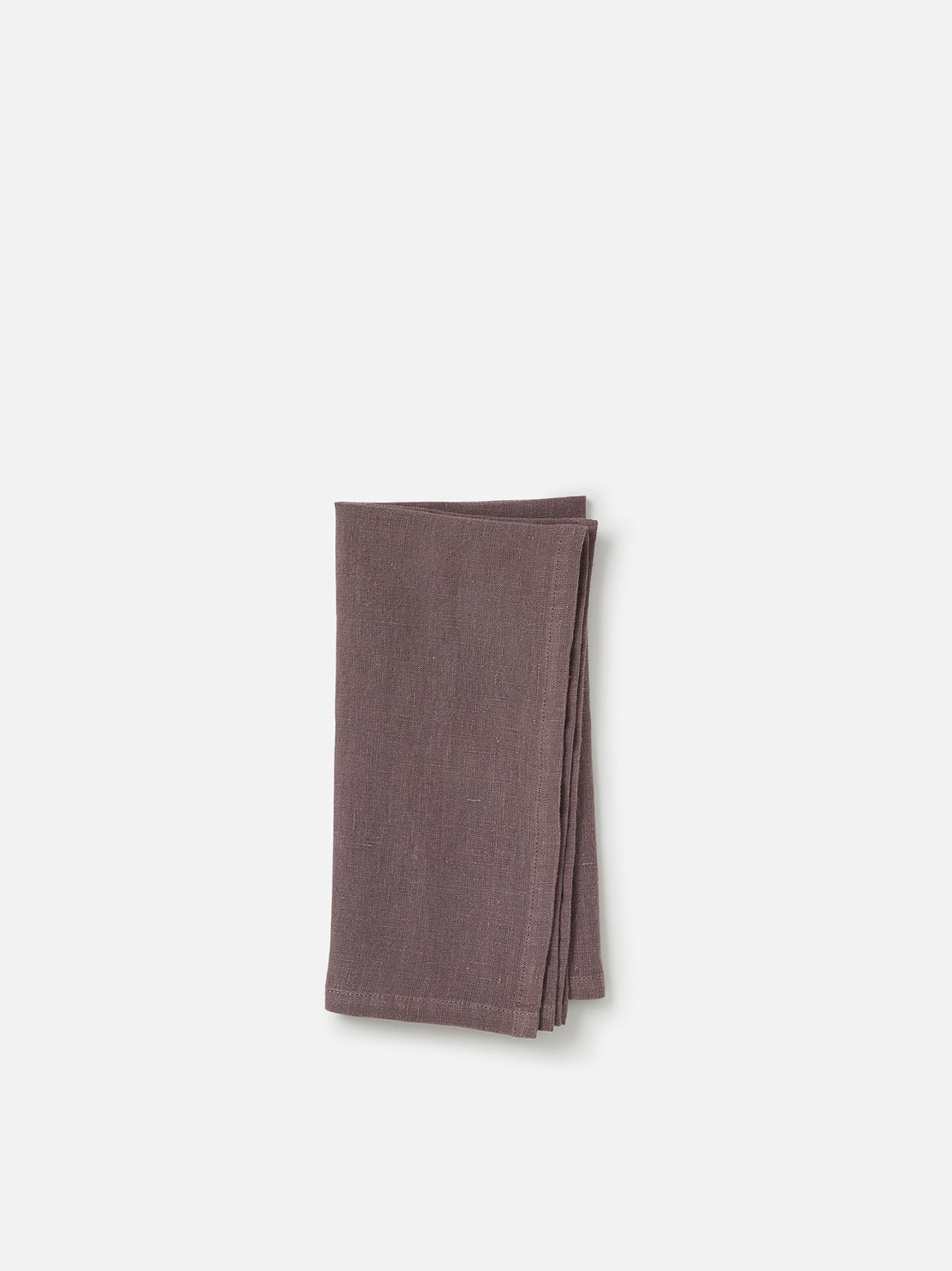 Lupin Linen Napkin Lupin / 45x45cm