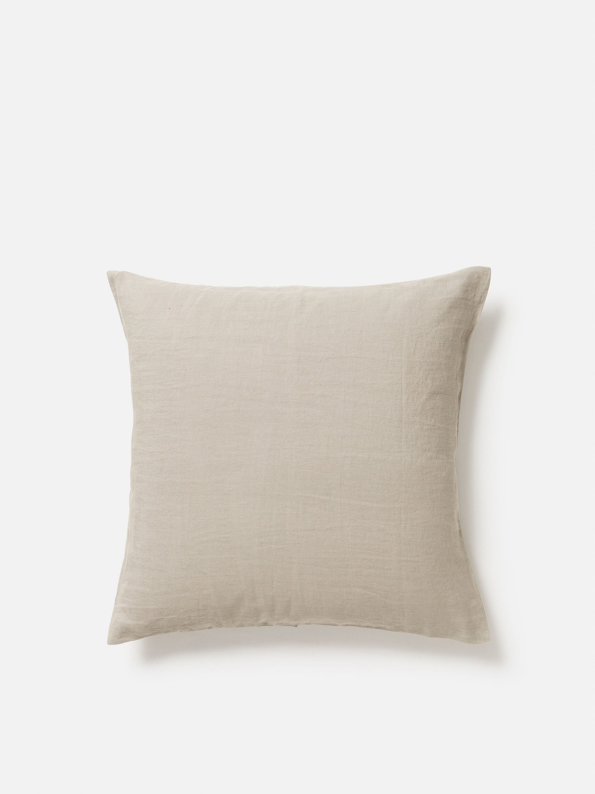 Puddle Linen Euro Pillowcase Puddle / Euro Pillowcase