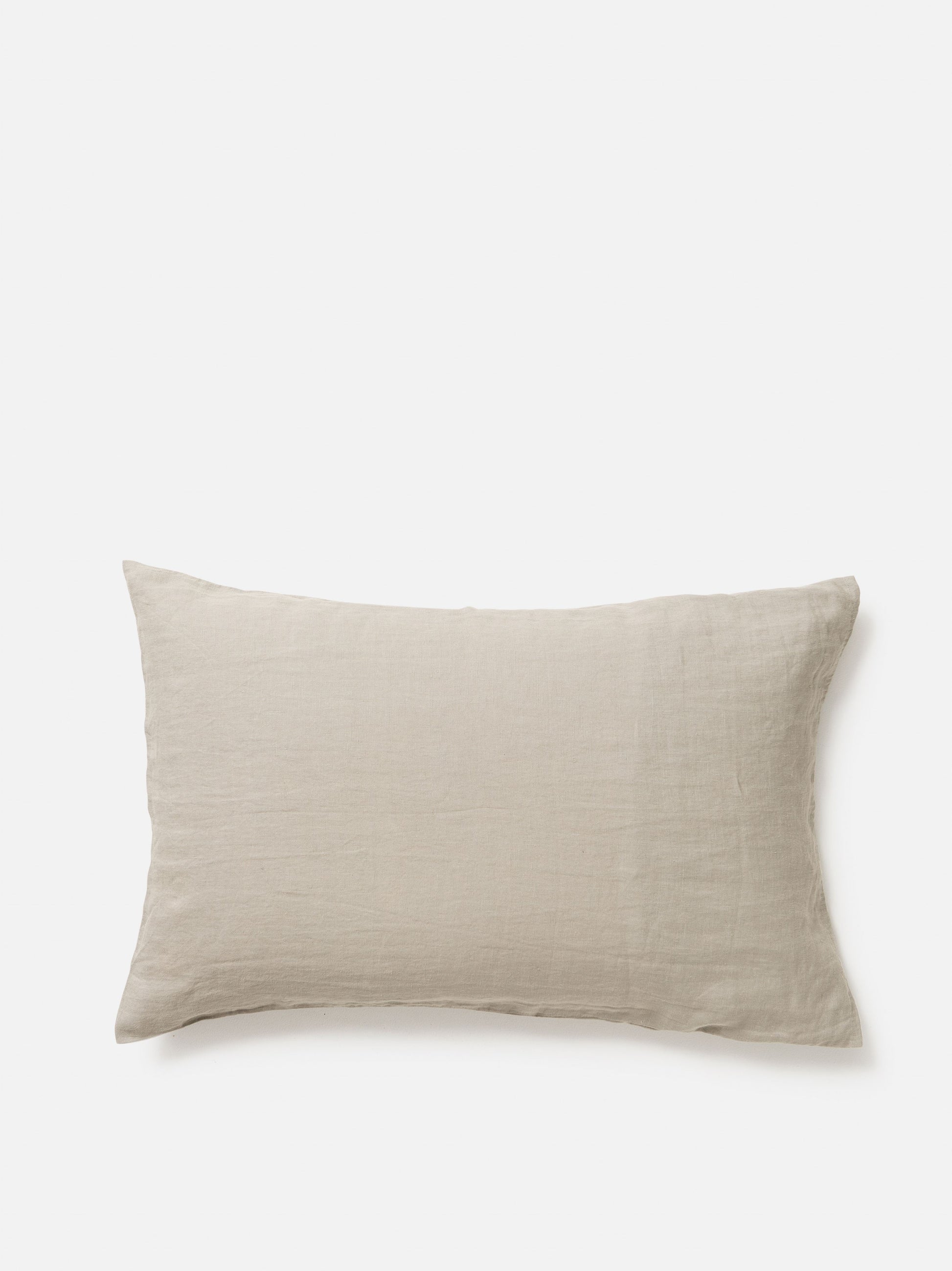 Puddle Linen Pillowcase PR Puddle / Pillowcase Pair