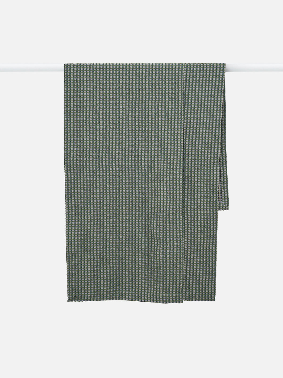 Selva Waffle Picnic Blanket Multi / 180x180cm