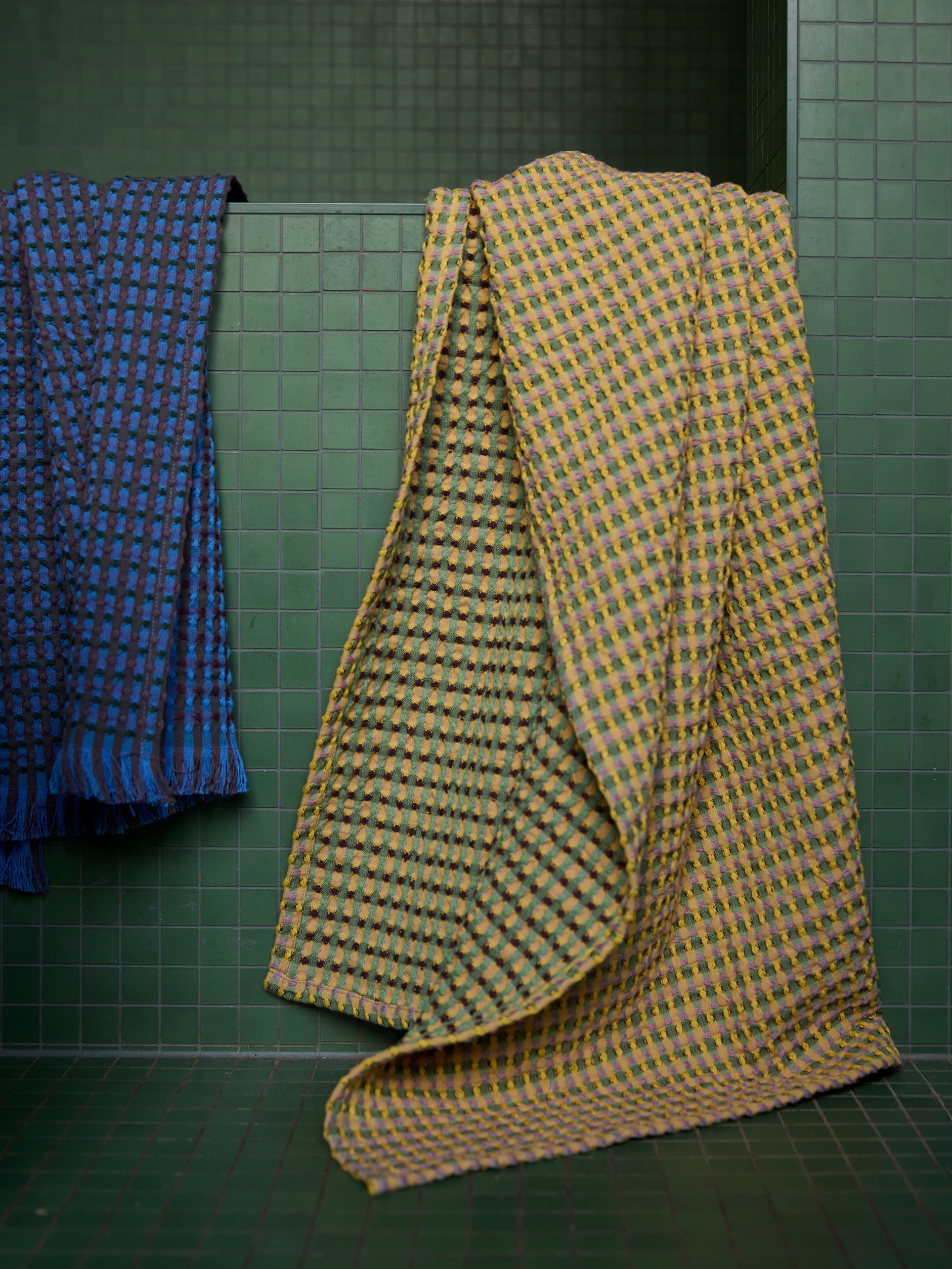 Aalto Bath Sheet None / None