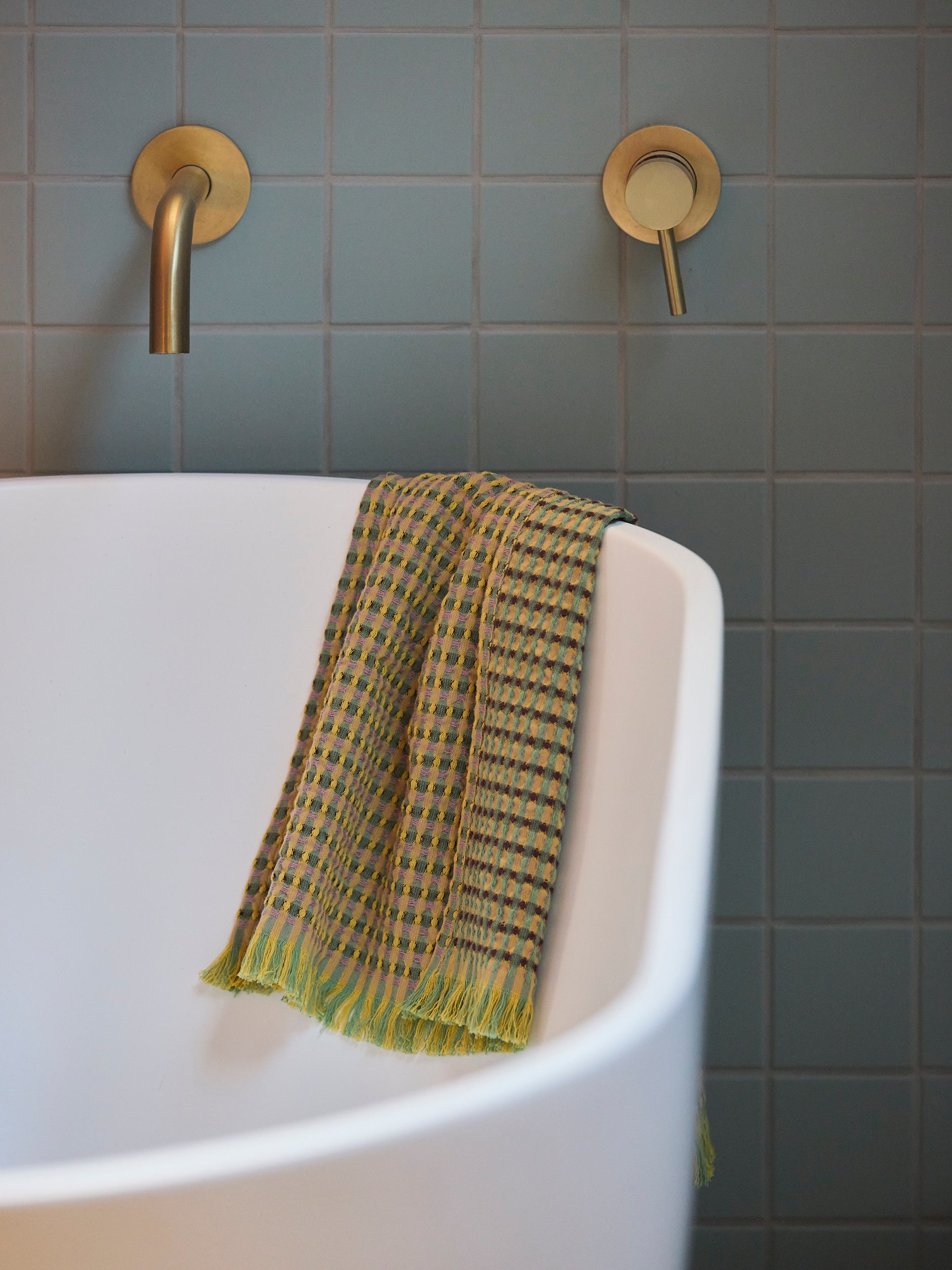 Aalto Hand Towel None / None