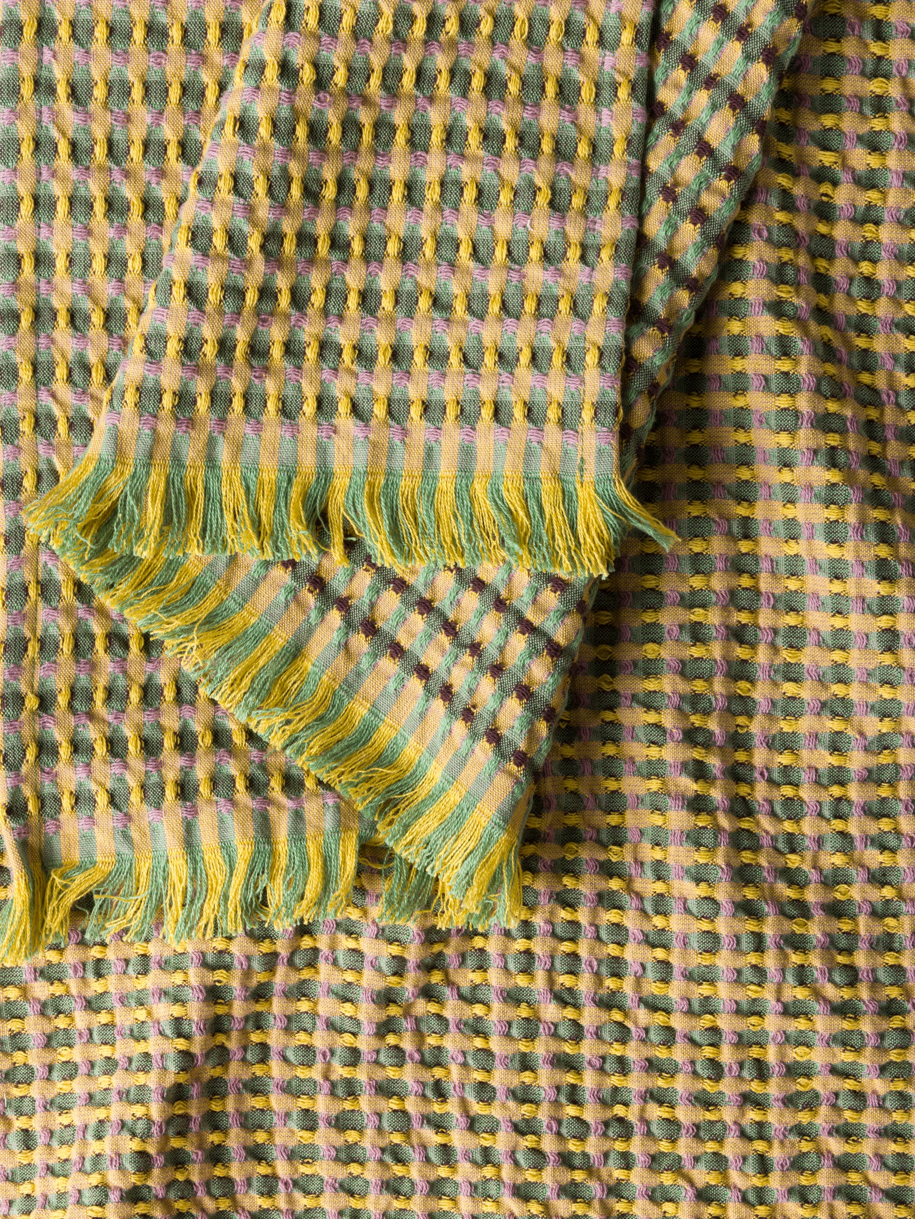 Aalto Hand Towel None / None