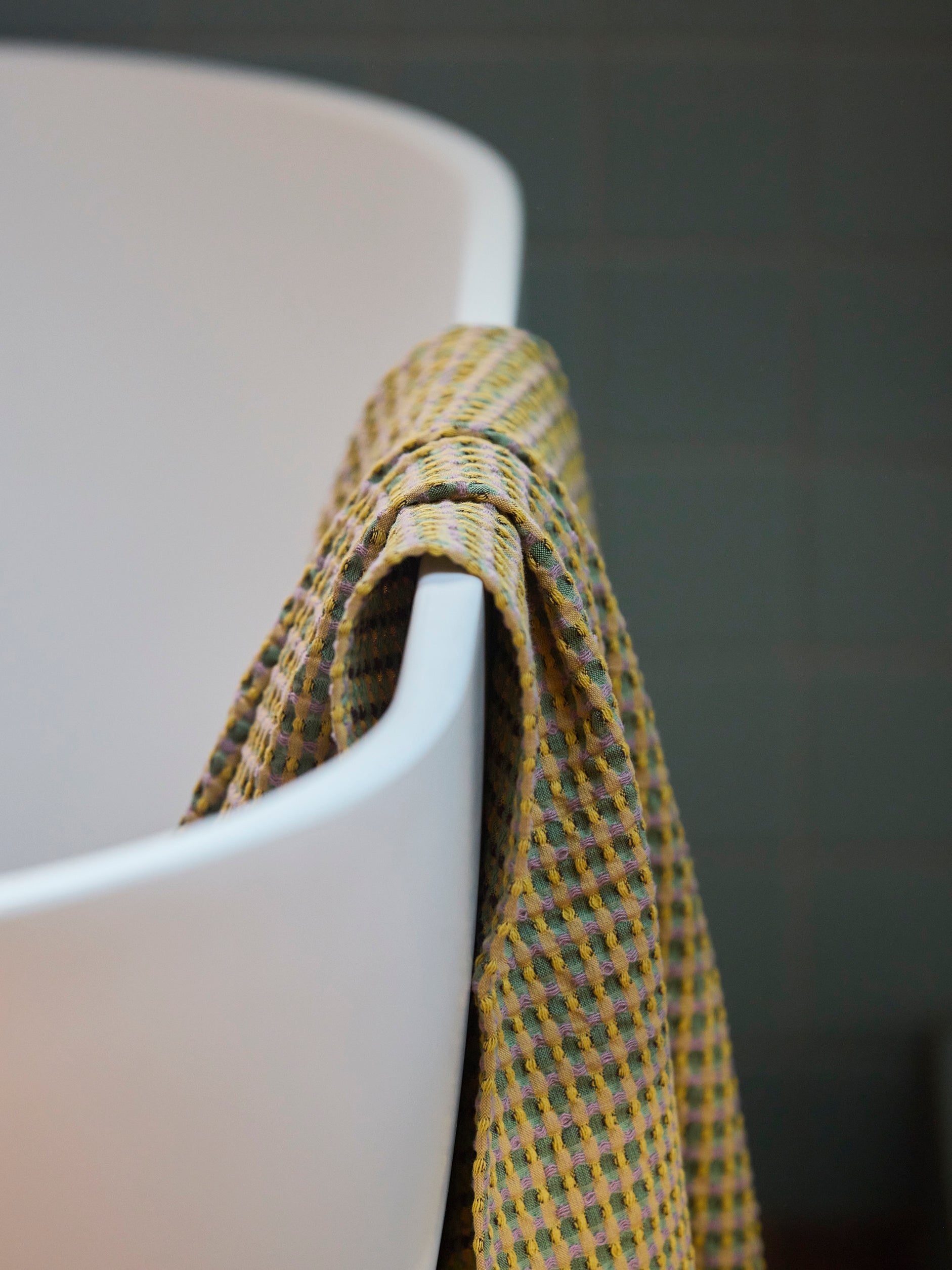 Aalto Hand Towel None / None