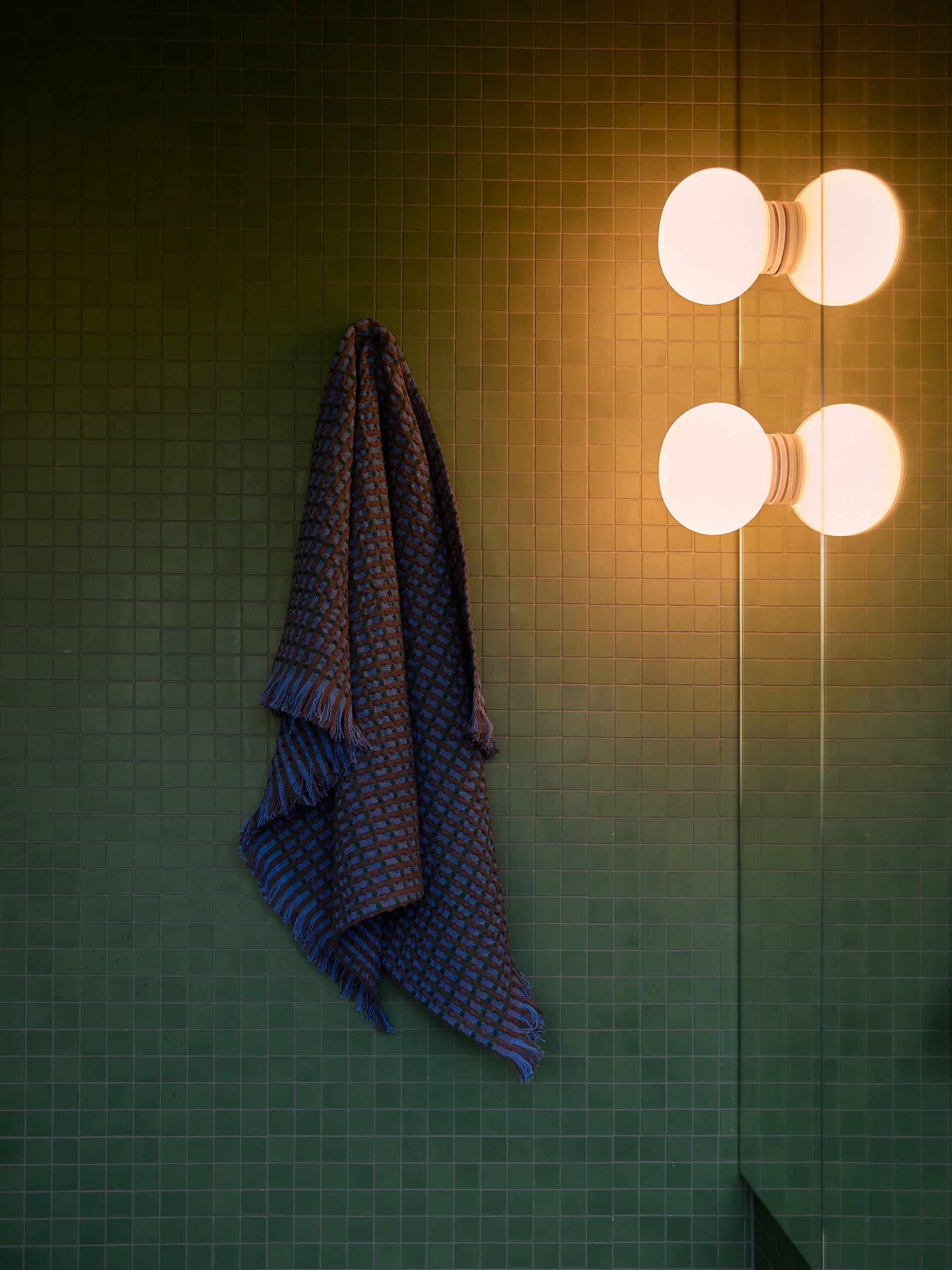 Aalto Bath Sheet None / None