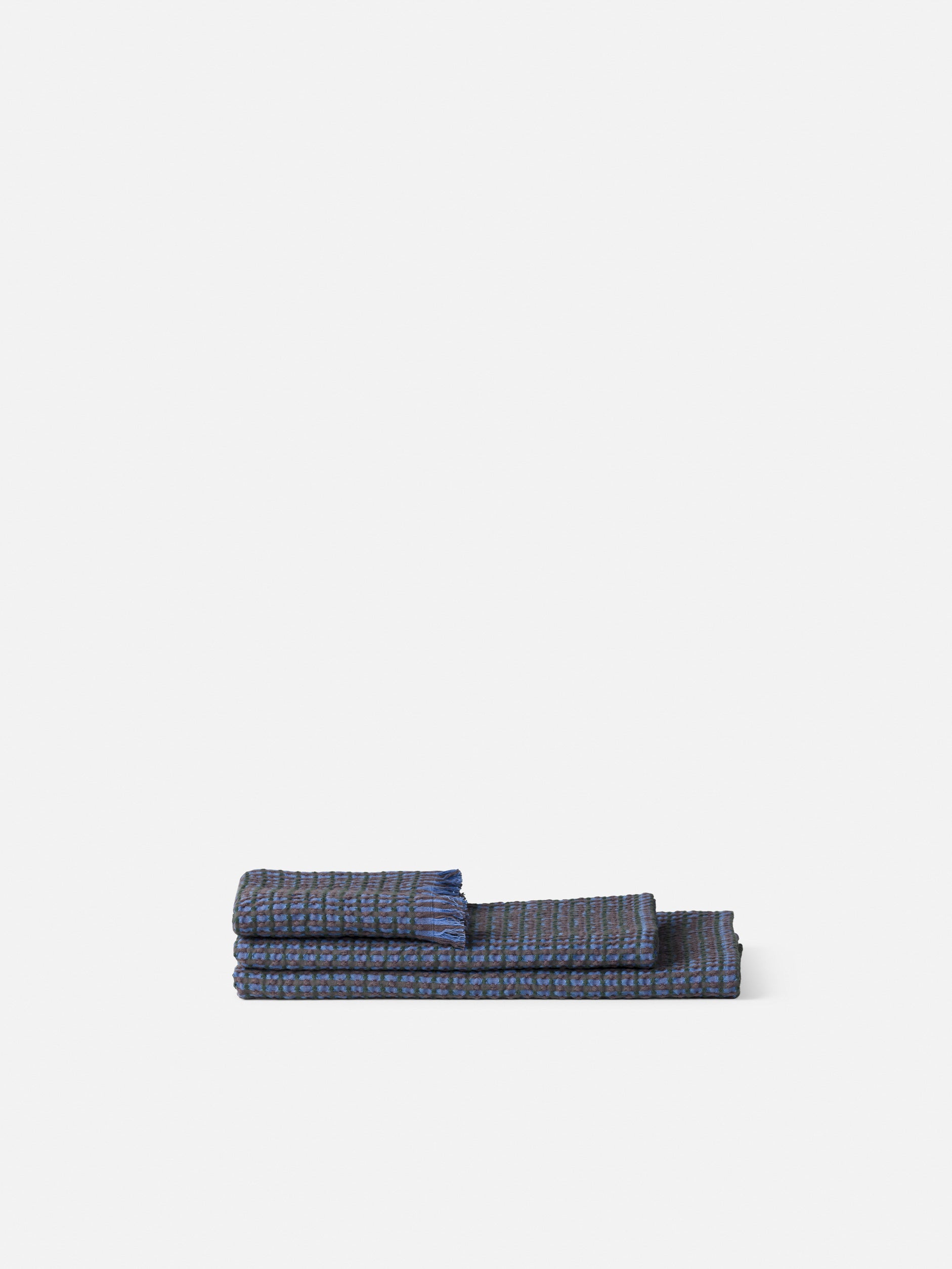 Aalto Hand Towel None / None