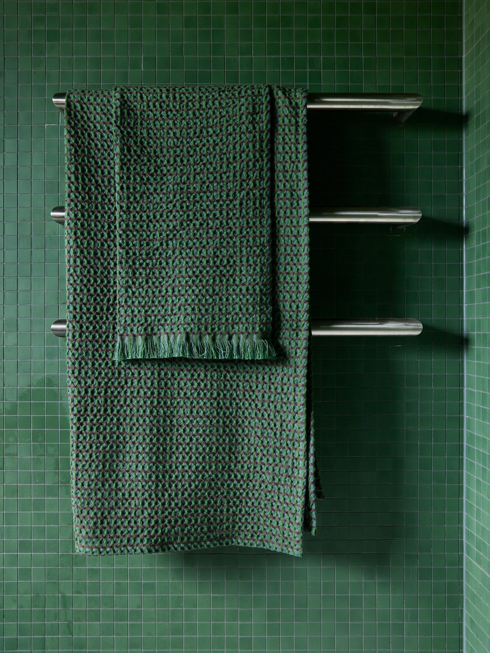 Aalto Bath Sheet None / None