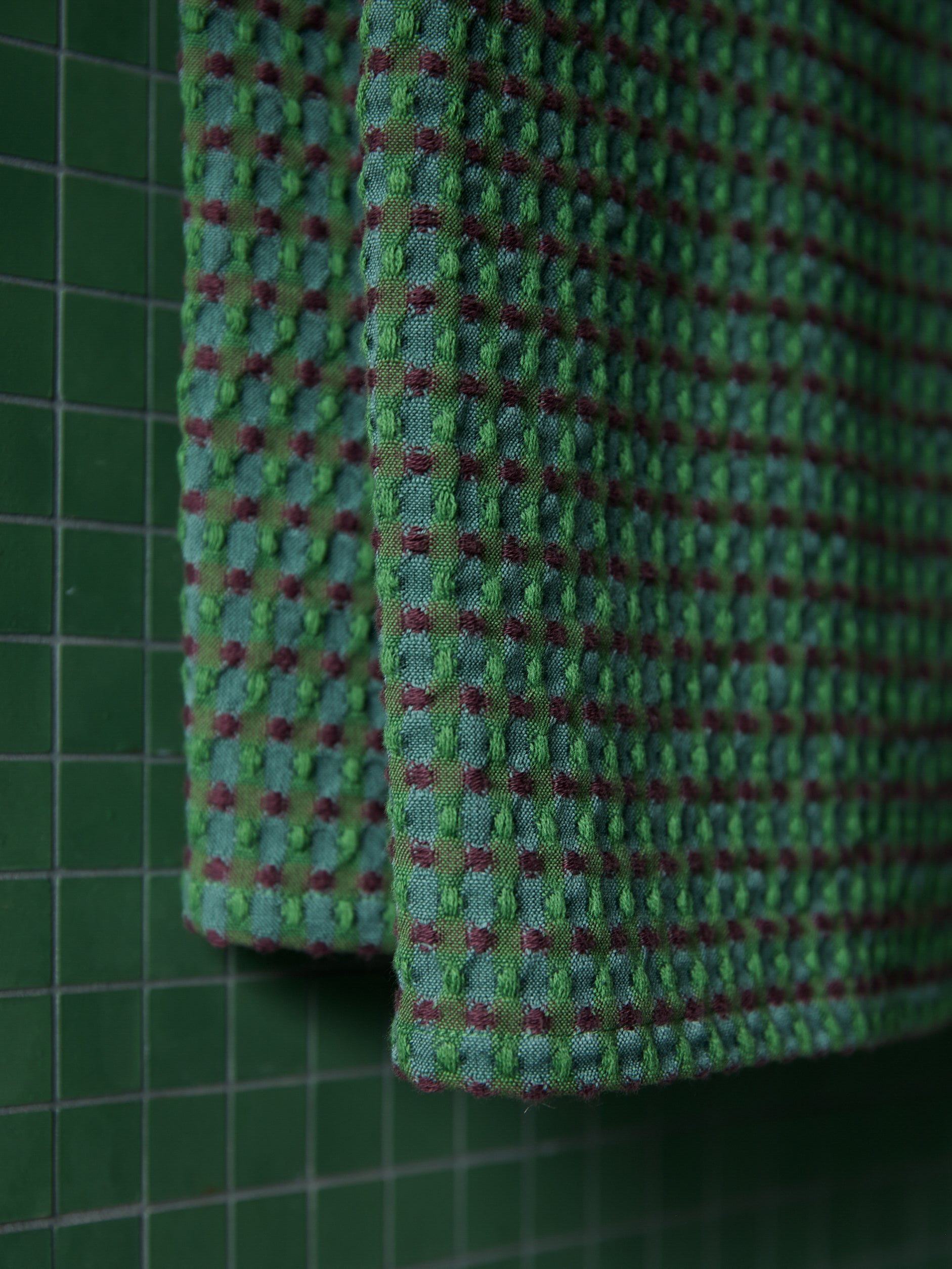 Aalto Bath Sheet None / None