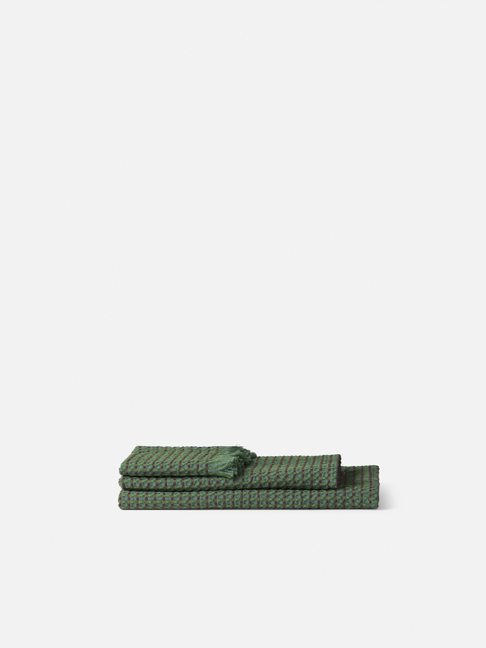 Aalto Bath Towel None / None