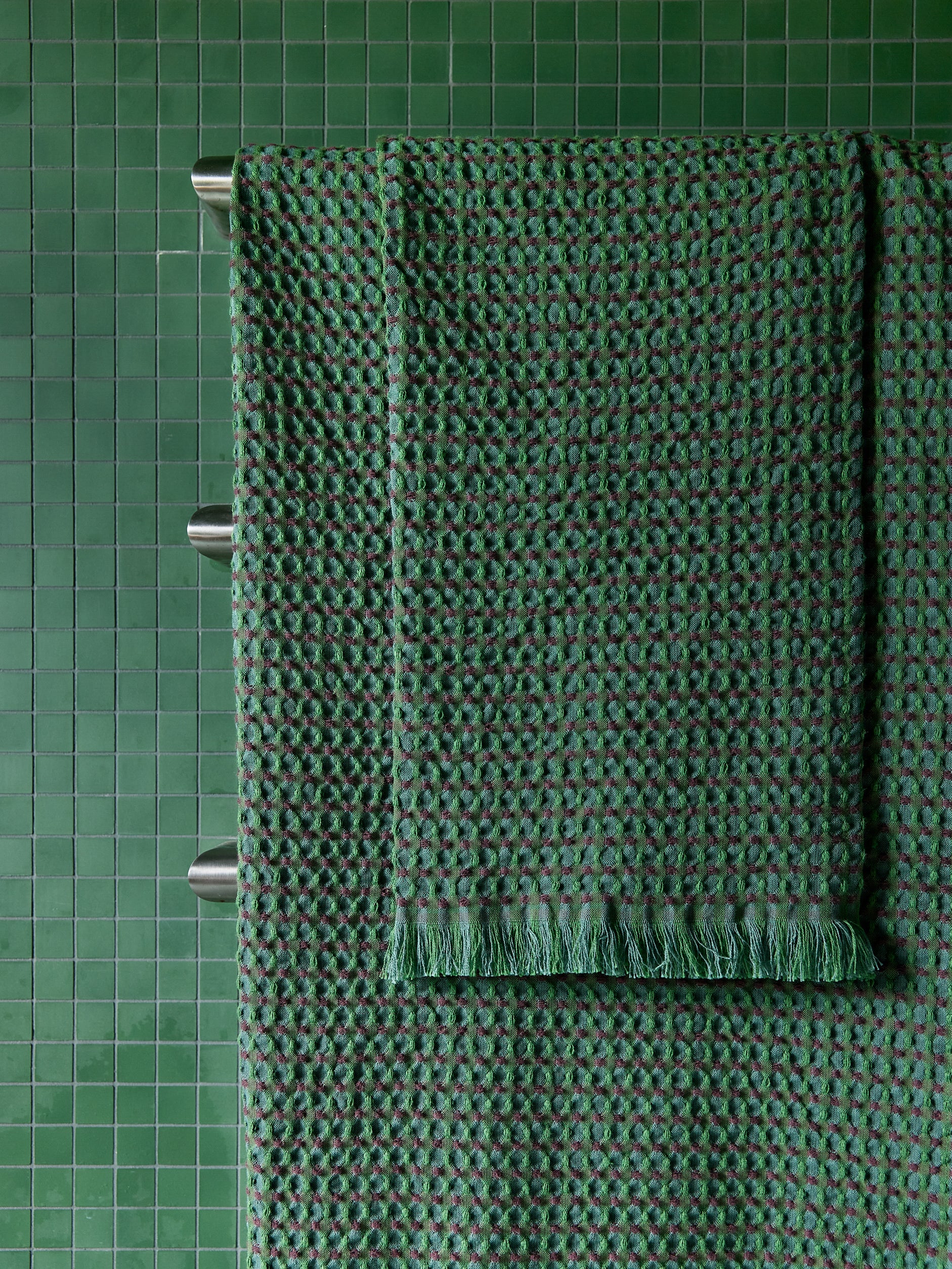 Aalto Hand Towel None / None