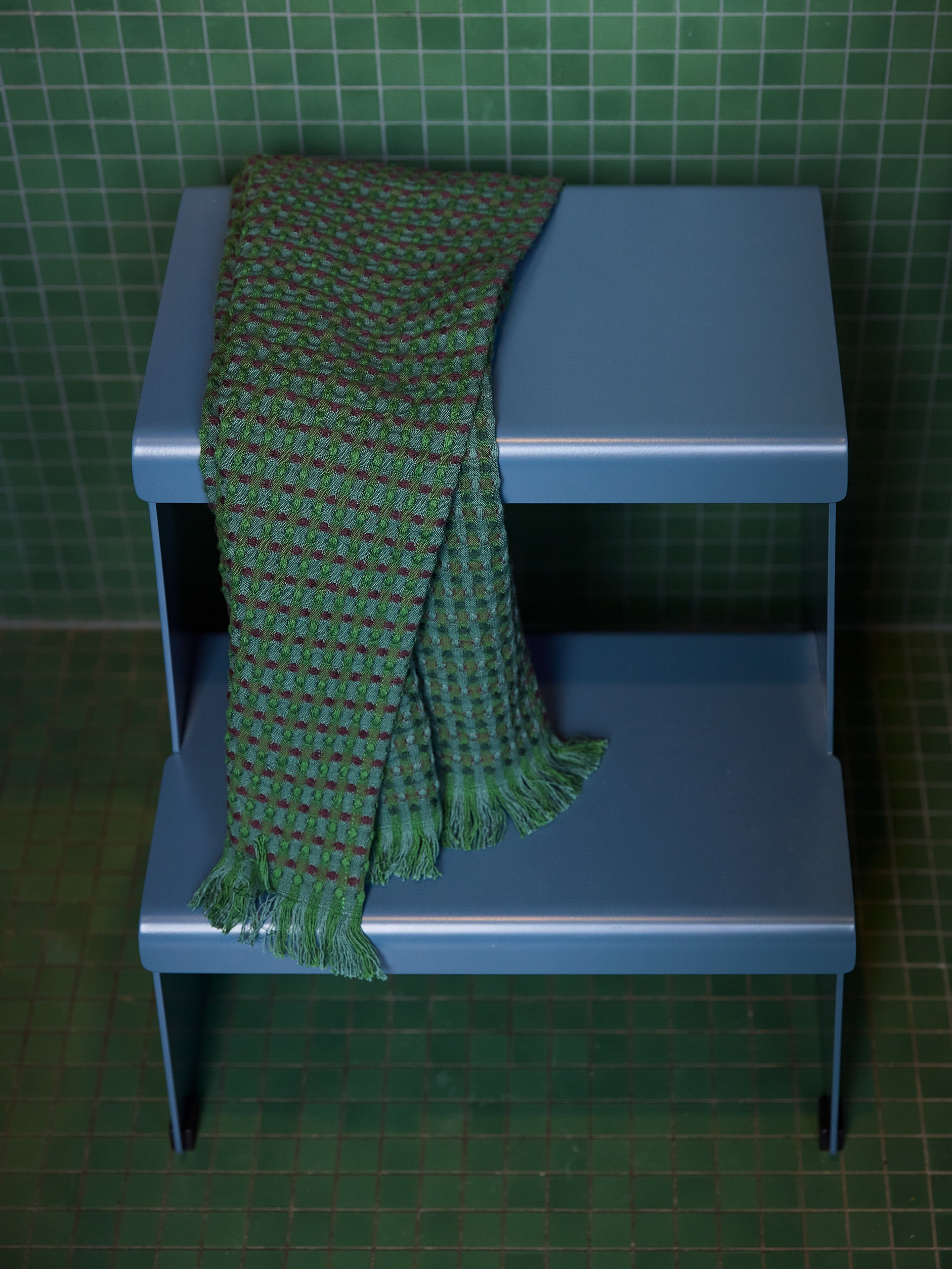 Aalto Hand Towel None / None