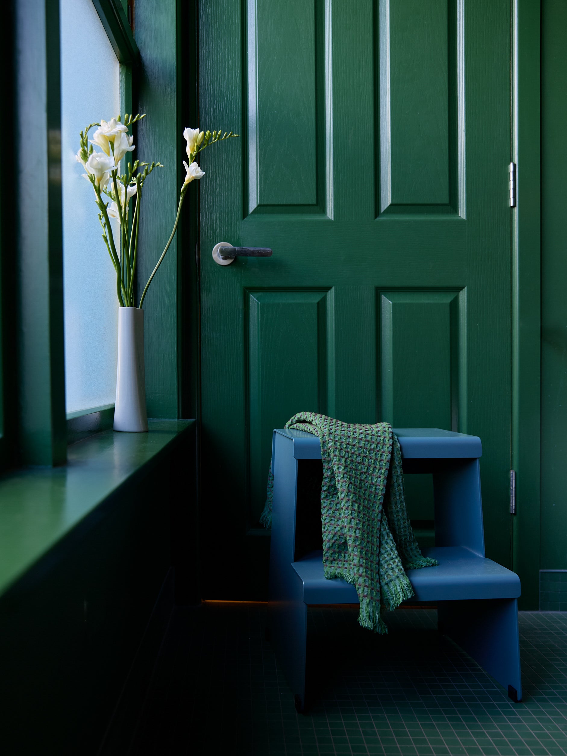 Aalto Hand Towel None / None