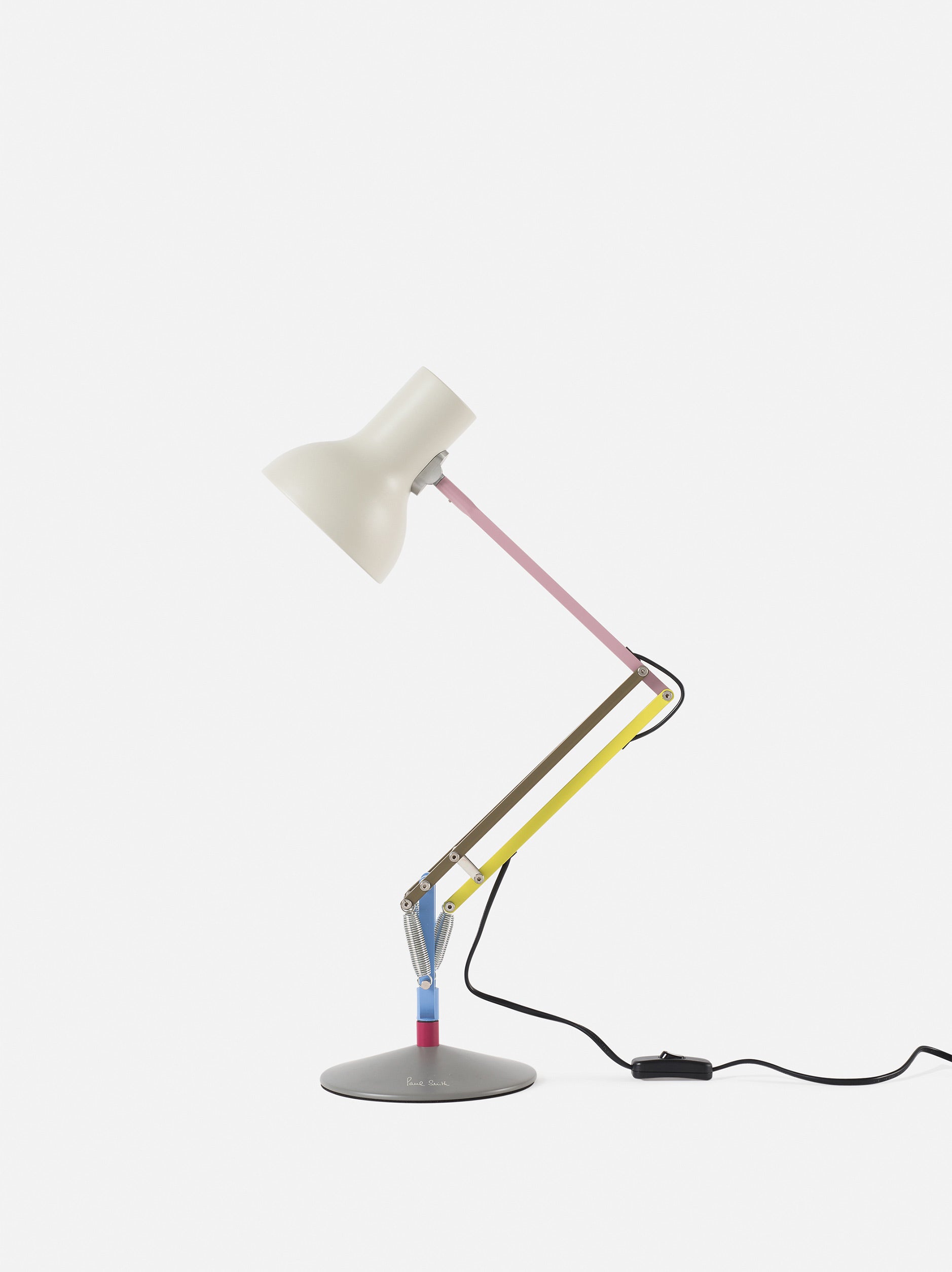 Anglepoise Type 75 Mini Paul Smith Edition One / One Size