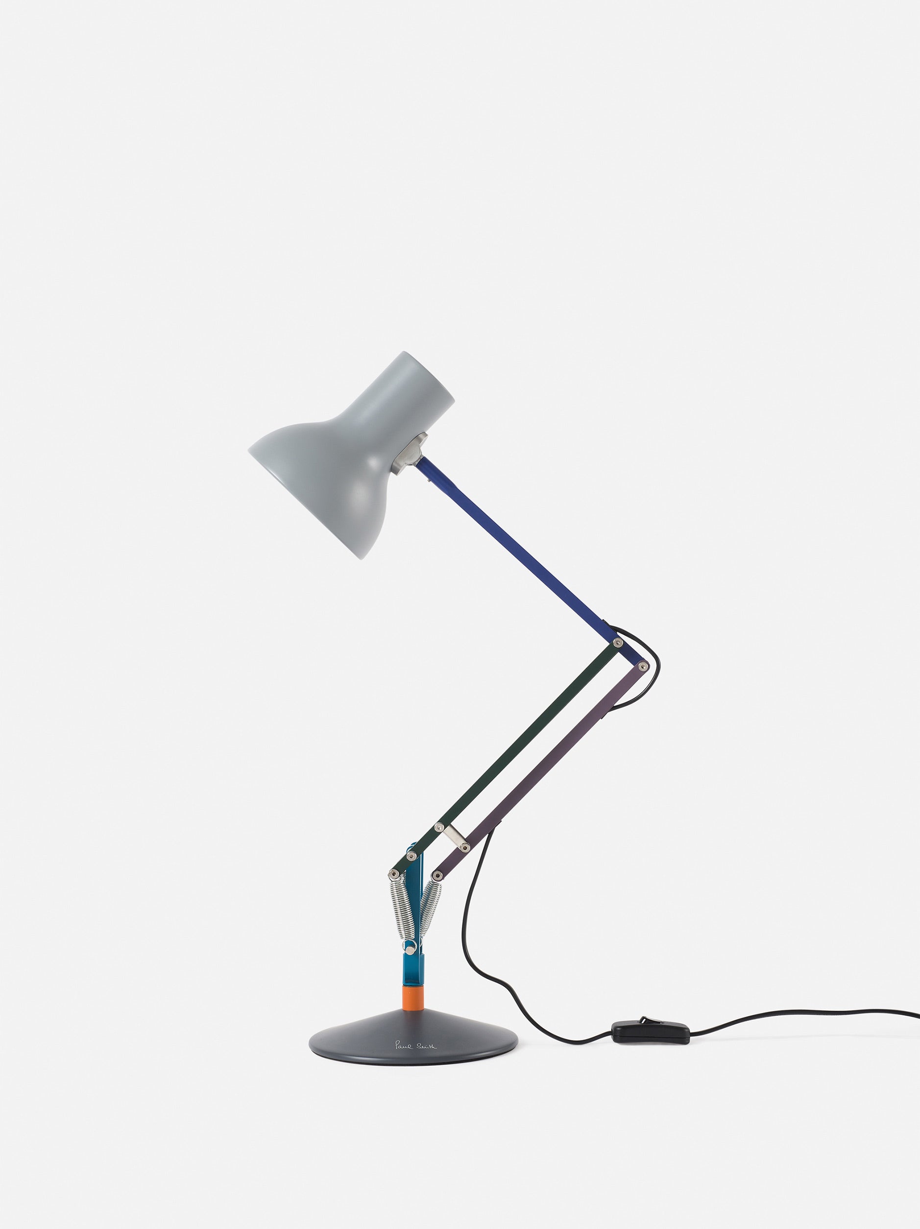 Anglepoise Type 75 Mini Paul Smith Edition Two / One Size