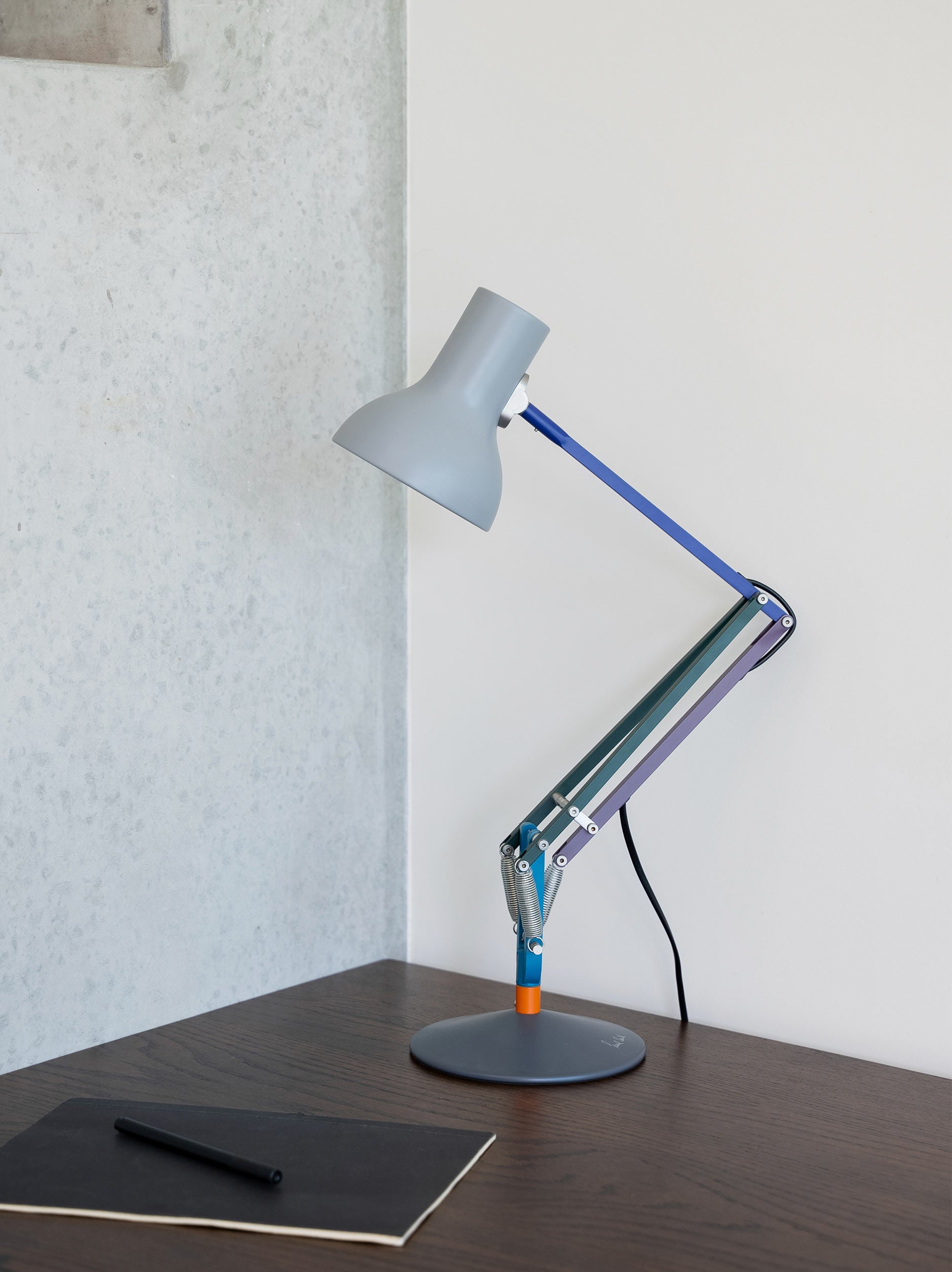 Anglepoise Type 75 Mini Paul Smith Edition Two / One Size