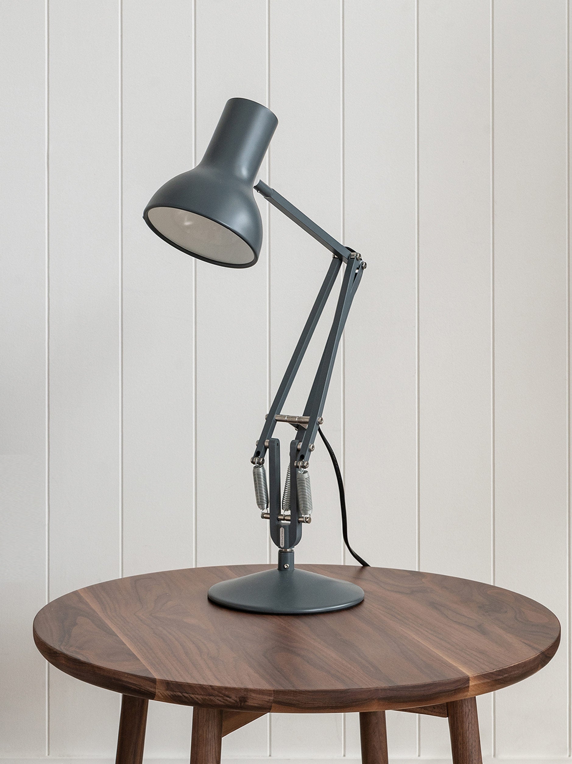 Anglepoise Type 75 Mini Desk Lamp Slate Grey / One Size