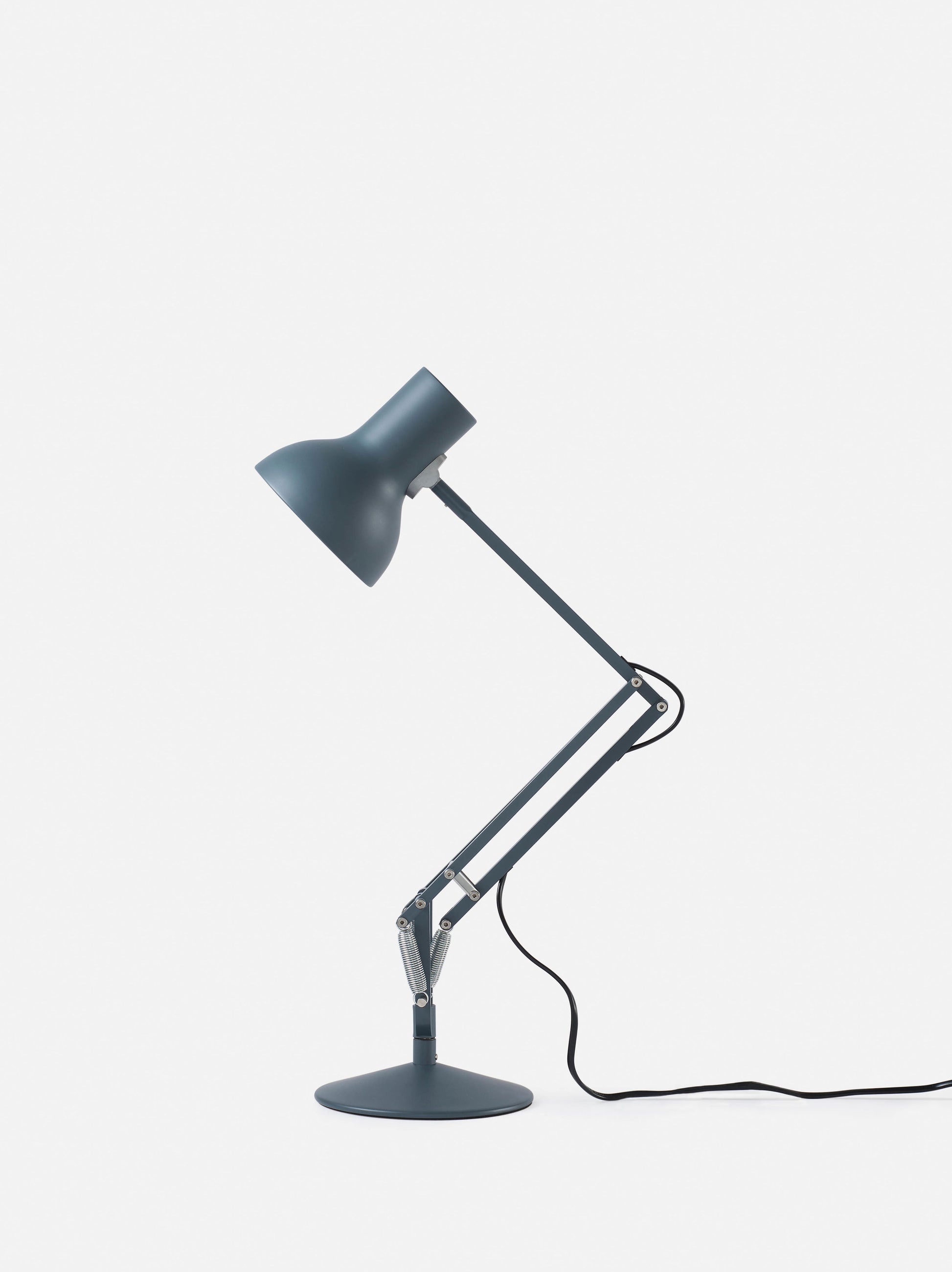Anglepoise Type 75 Mini Desk Lamp Slate Grey / One Size
