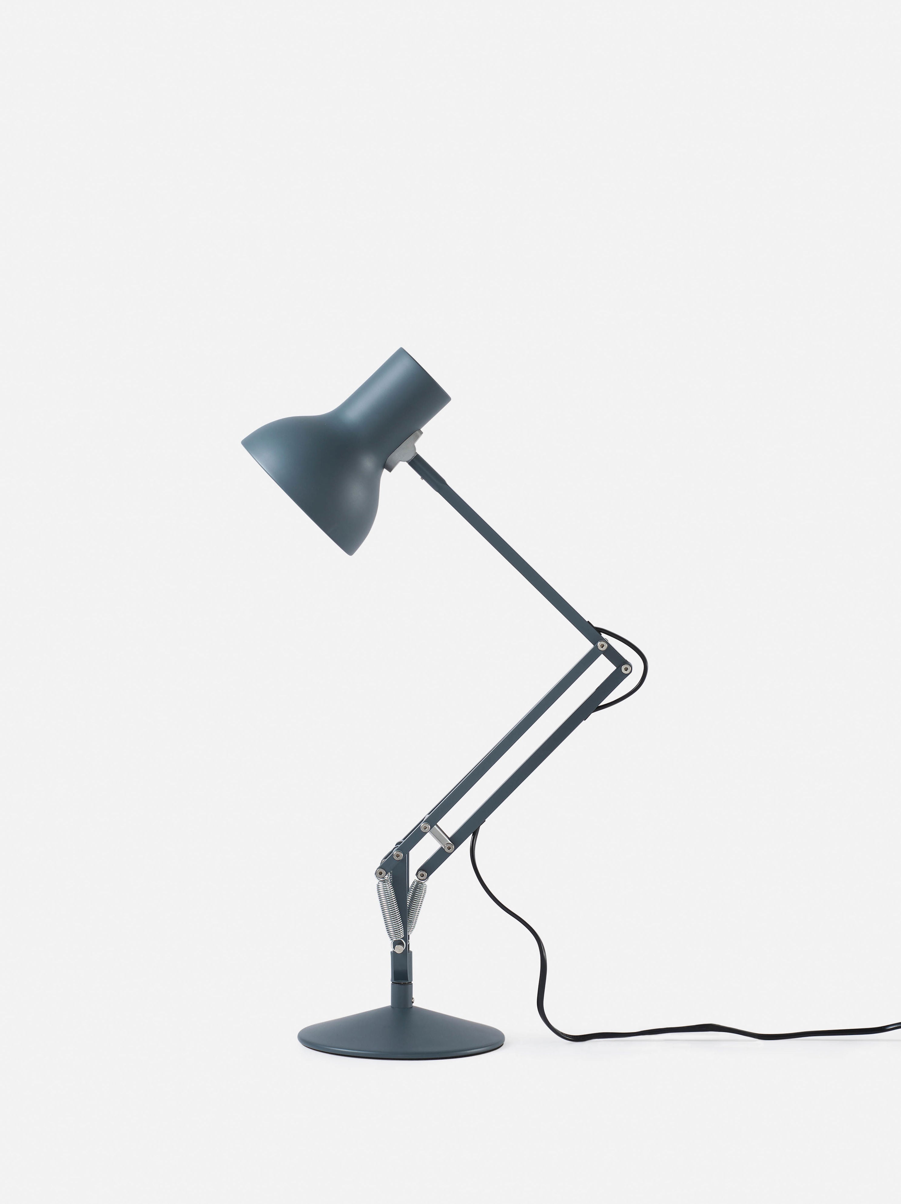 Anglepoise Type 75 Mini Desk Lamp Slate Grey / One Size