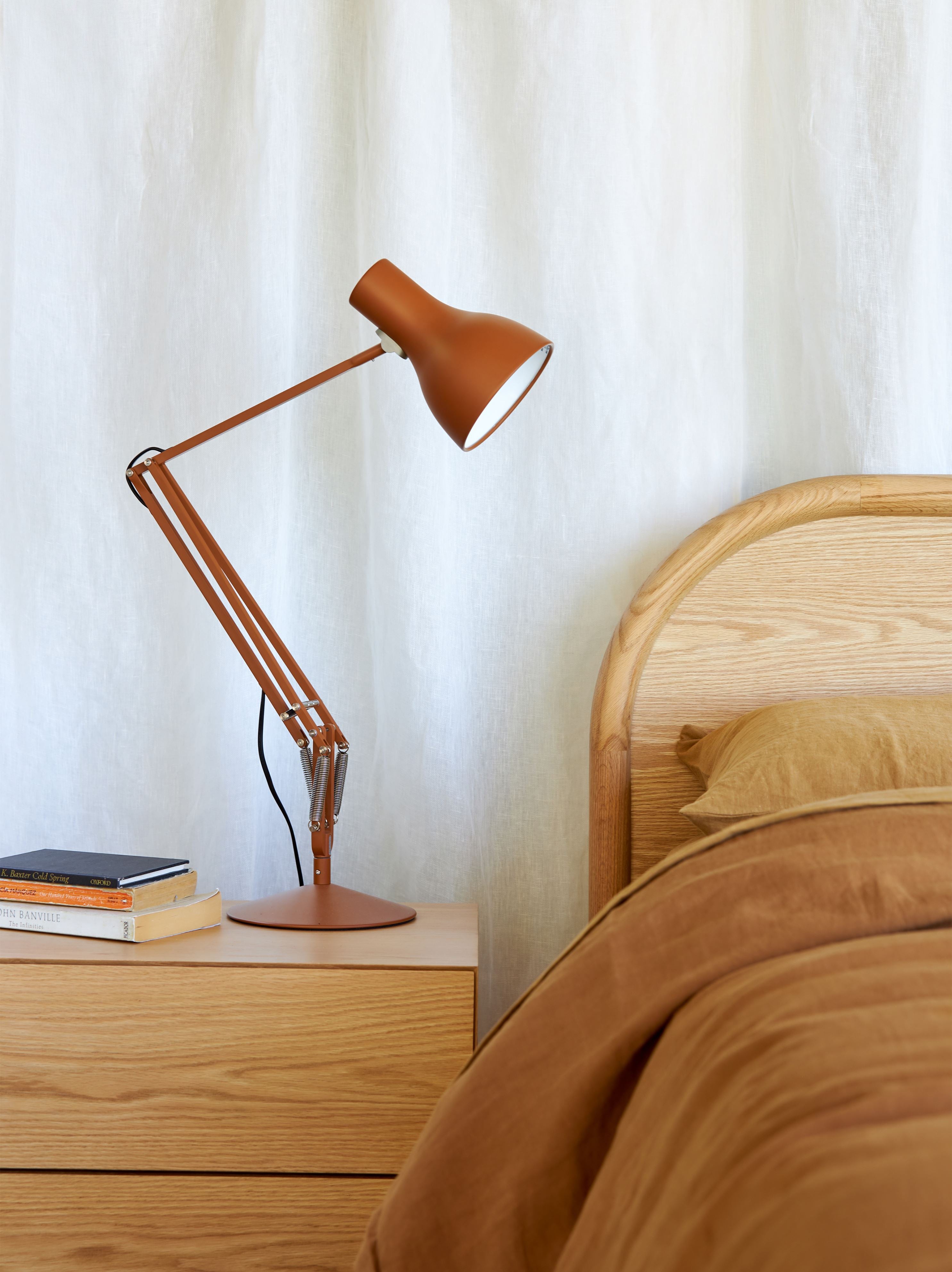 Anglepoise Type 75 Desk Lamp Margaret Howell Sienna / One Size