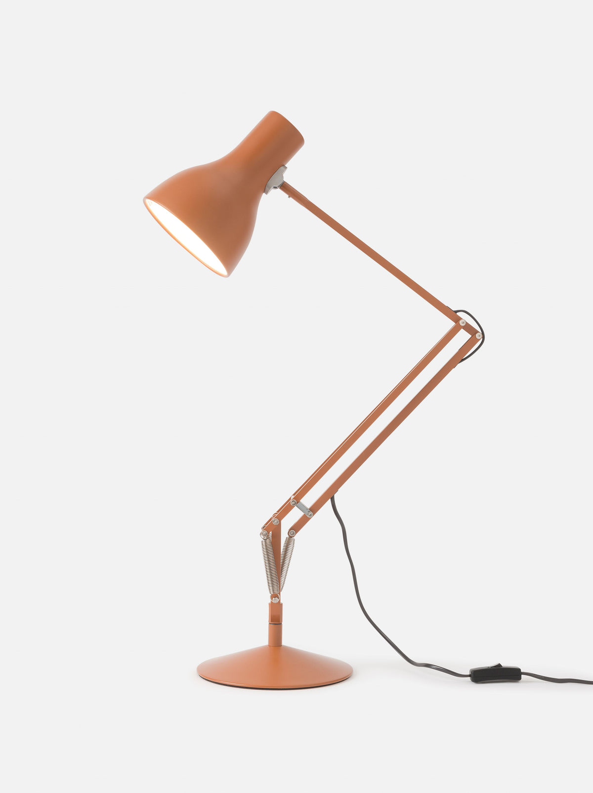 Anglepoise Type 75 Desk Lamp Margaret Howell Sienna / One Size