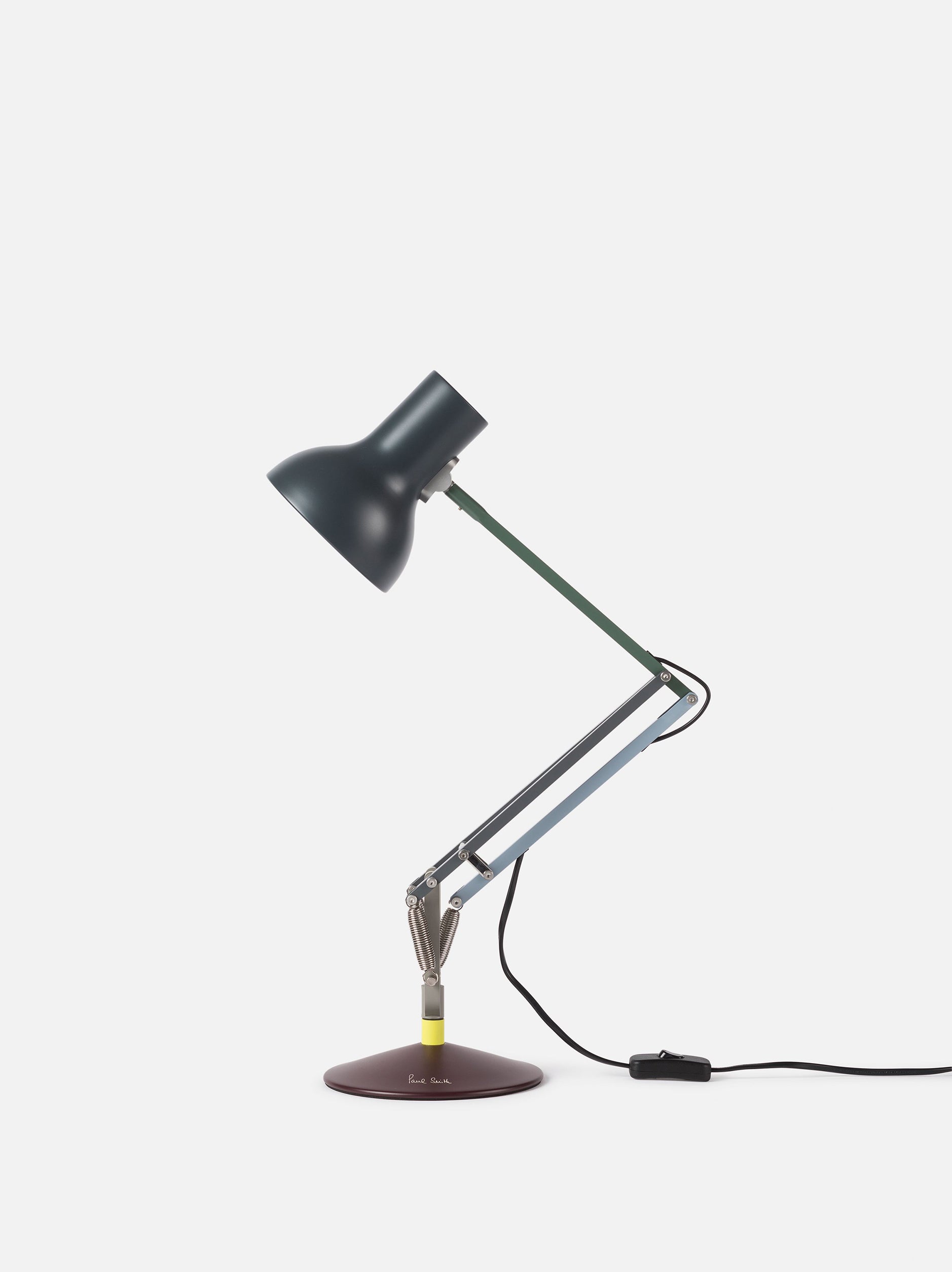 Anglepoise Type 75 Mini Paul Smith Edition Four / One Size