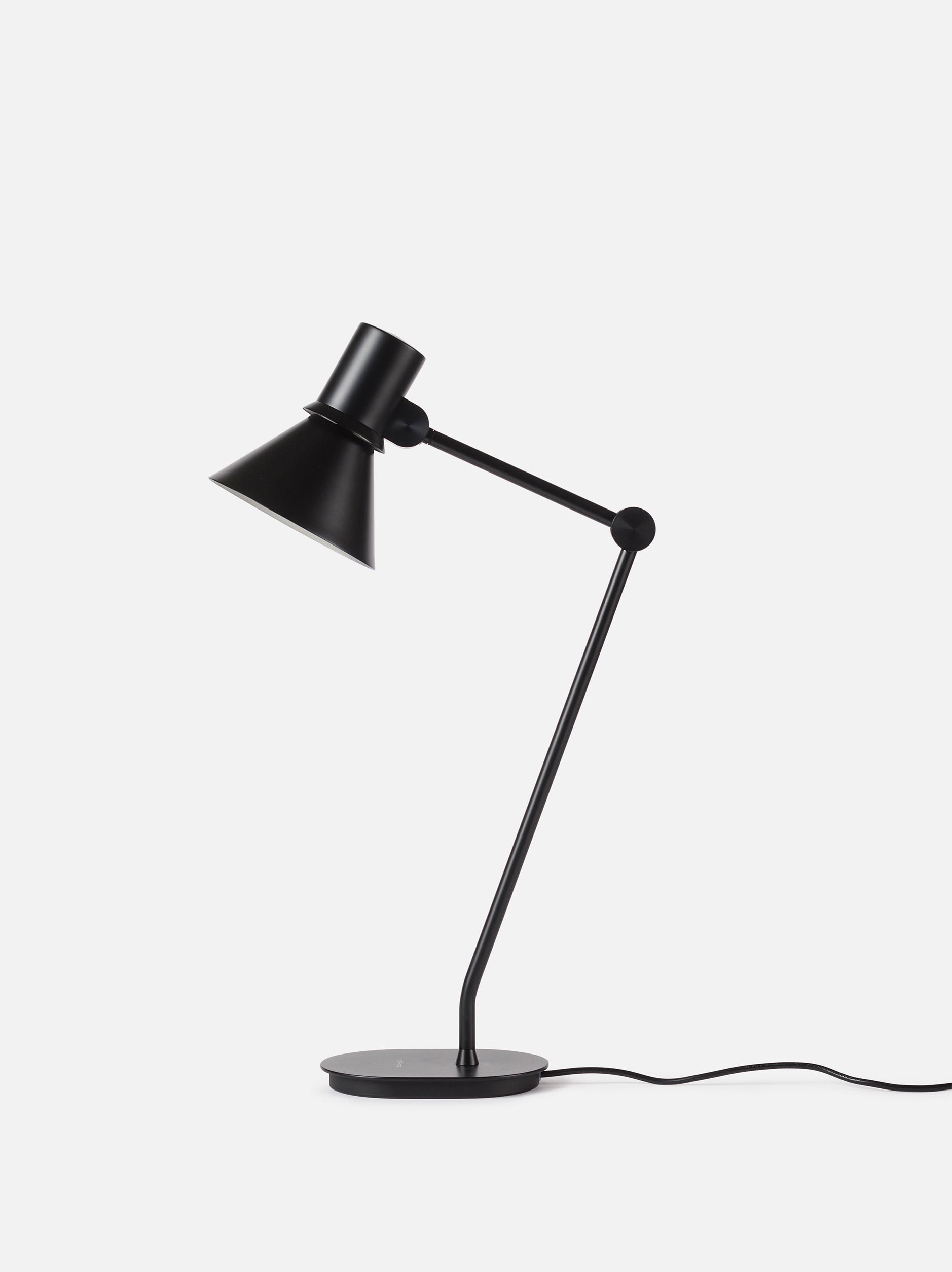 Anglepoise Type 80 Table Lamp Matte Black / One Size