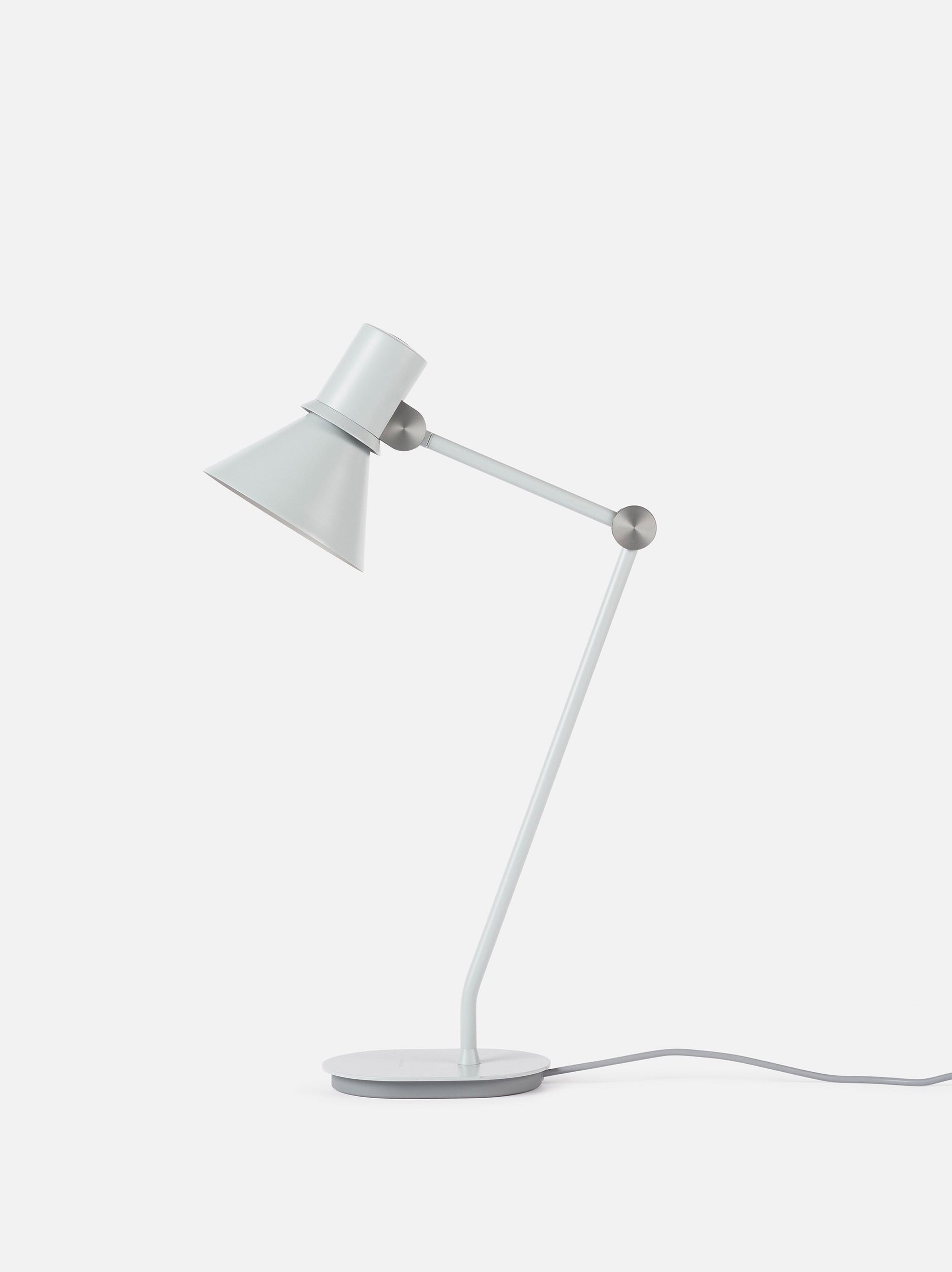 Anglepoise Type 80 Table Lamp Grey Mist / One Size