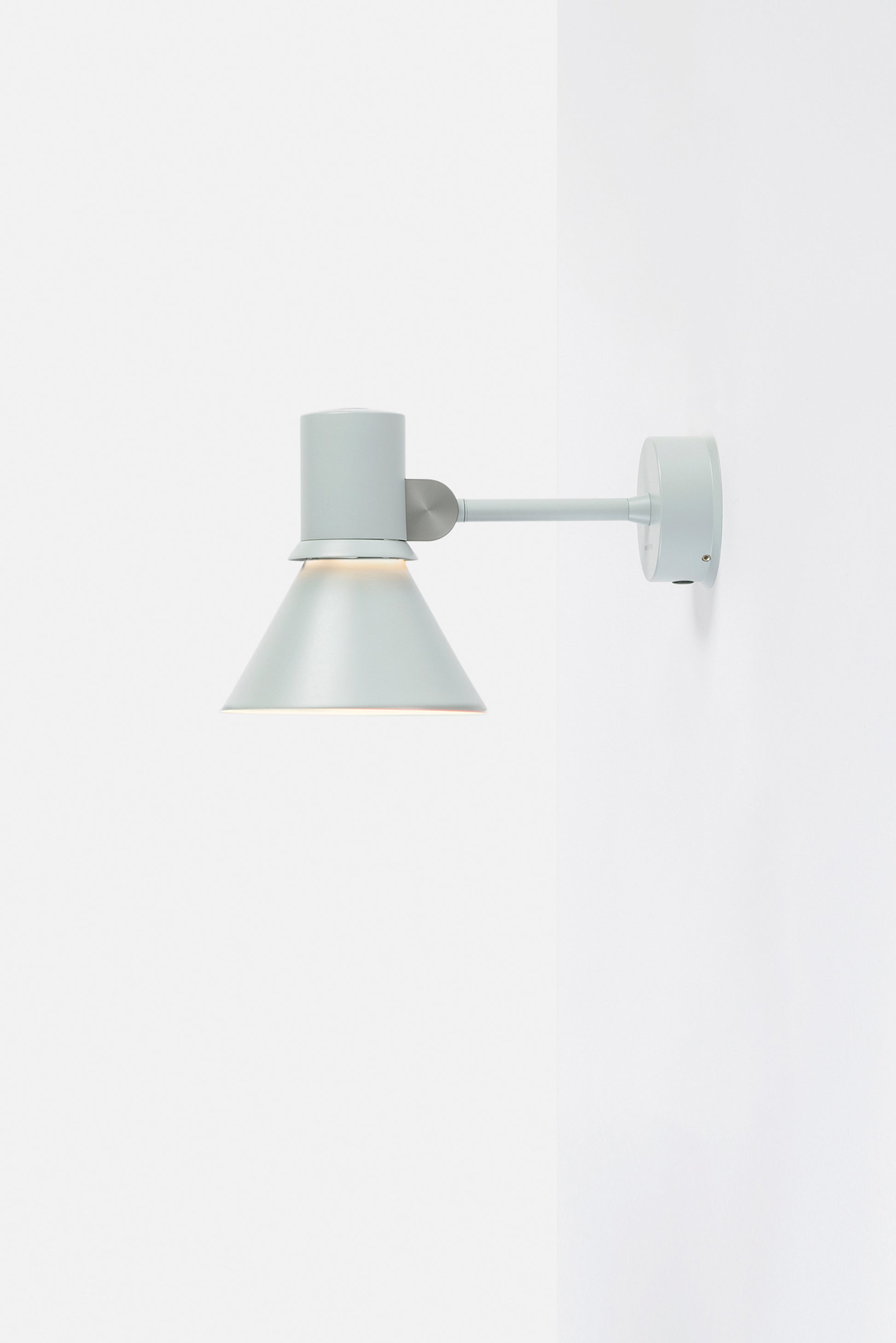 Anglepoise Type 80 Wall Light Grey Mist / One Size