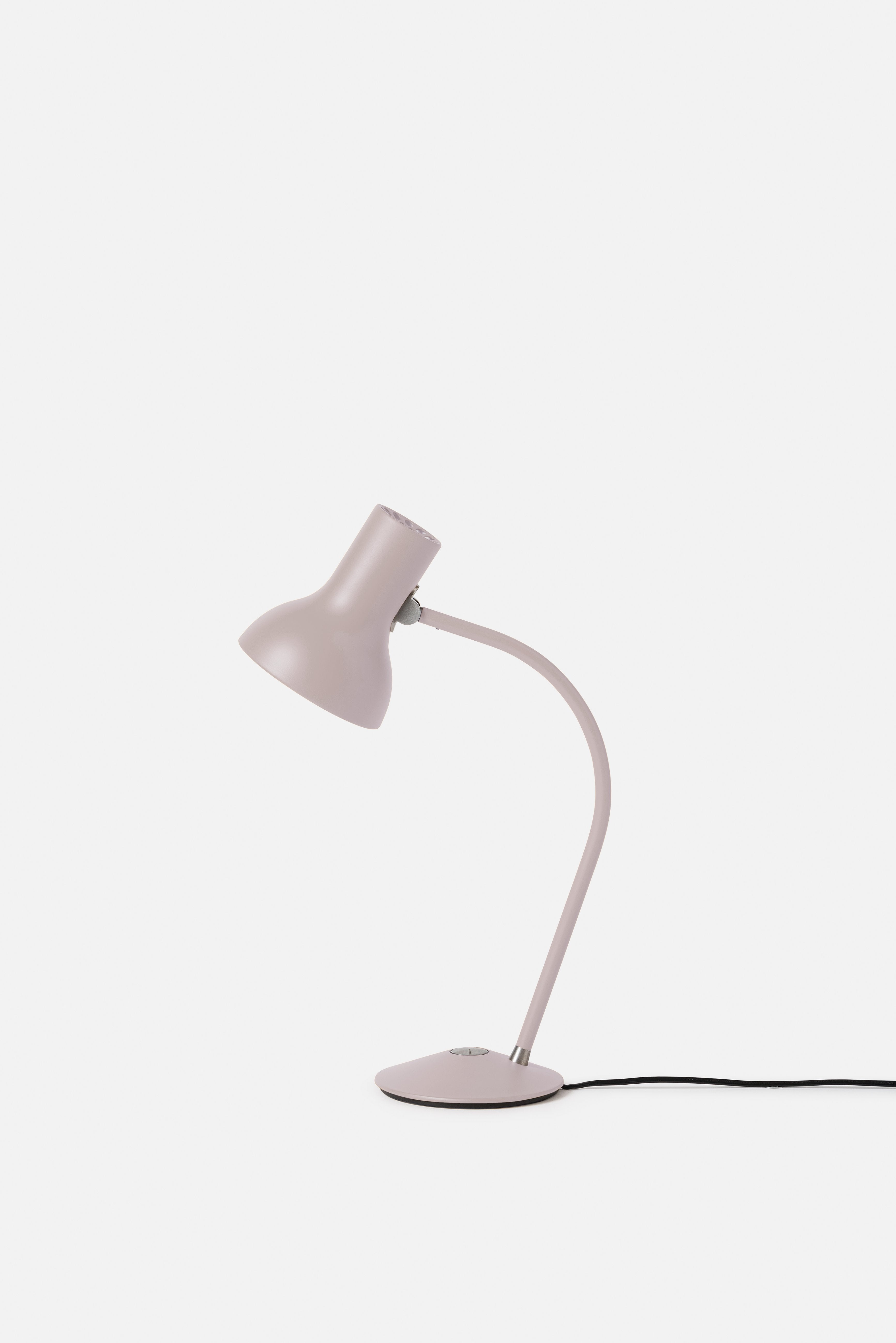 Anglepoise Type 75 Mini Table Lamp Mole Grey / One Size