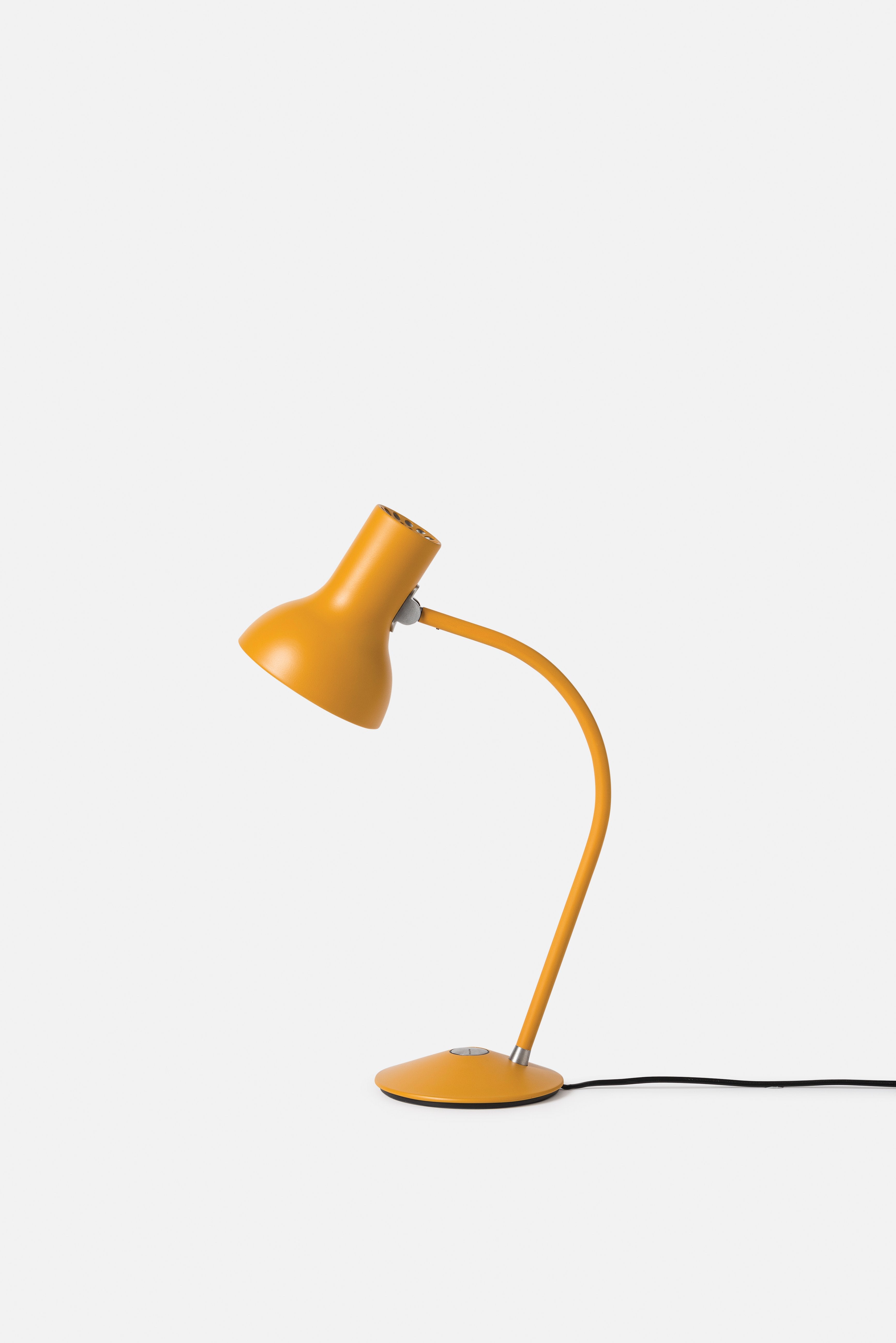 Anglepoise Type 75 Mini Table Lamp Turmeric Gold / One Size