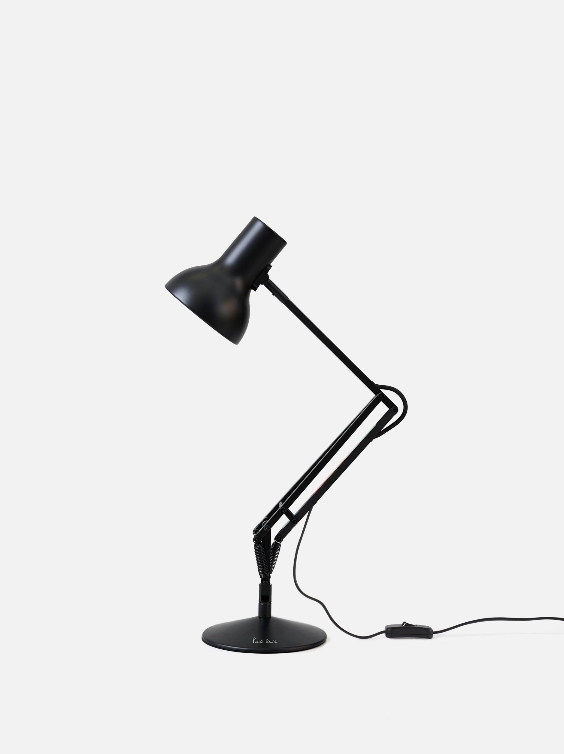Anglepoise Type 75 Mini Desk Lamp Paul Smith Edition Five / One Size