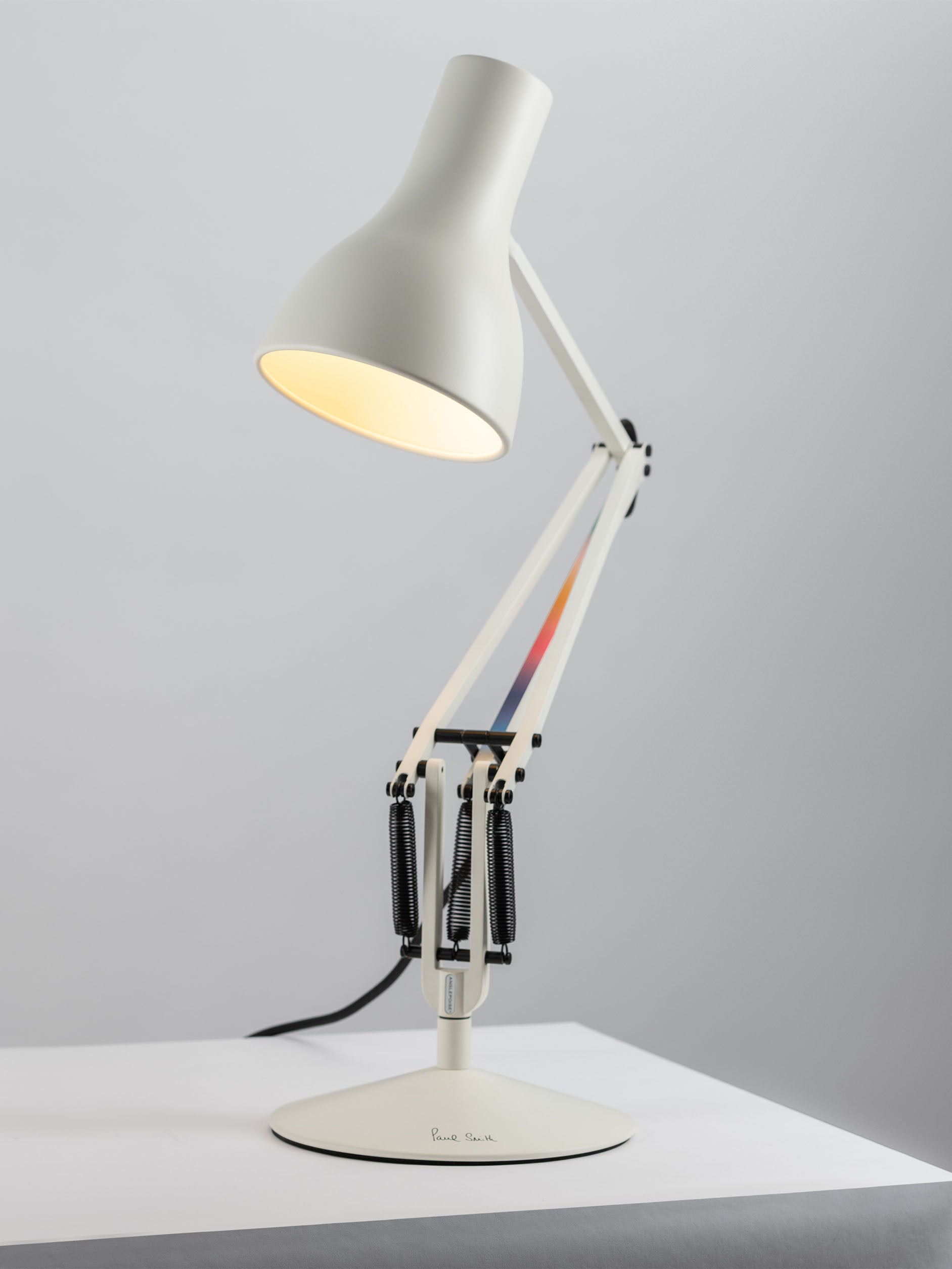 Anglepoise Type 75 Mini Desk Lamp Paul Smith Edition Six / One Size