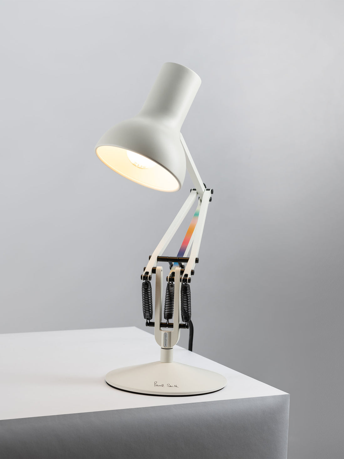 Anglepoise Type 75 Mini Desk Lamp Paul Smith Edition Six / One Size