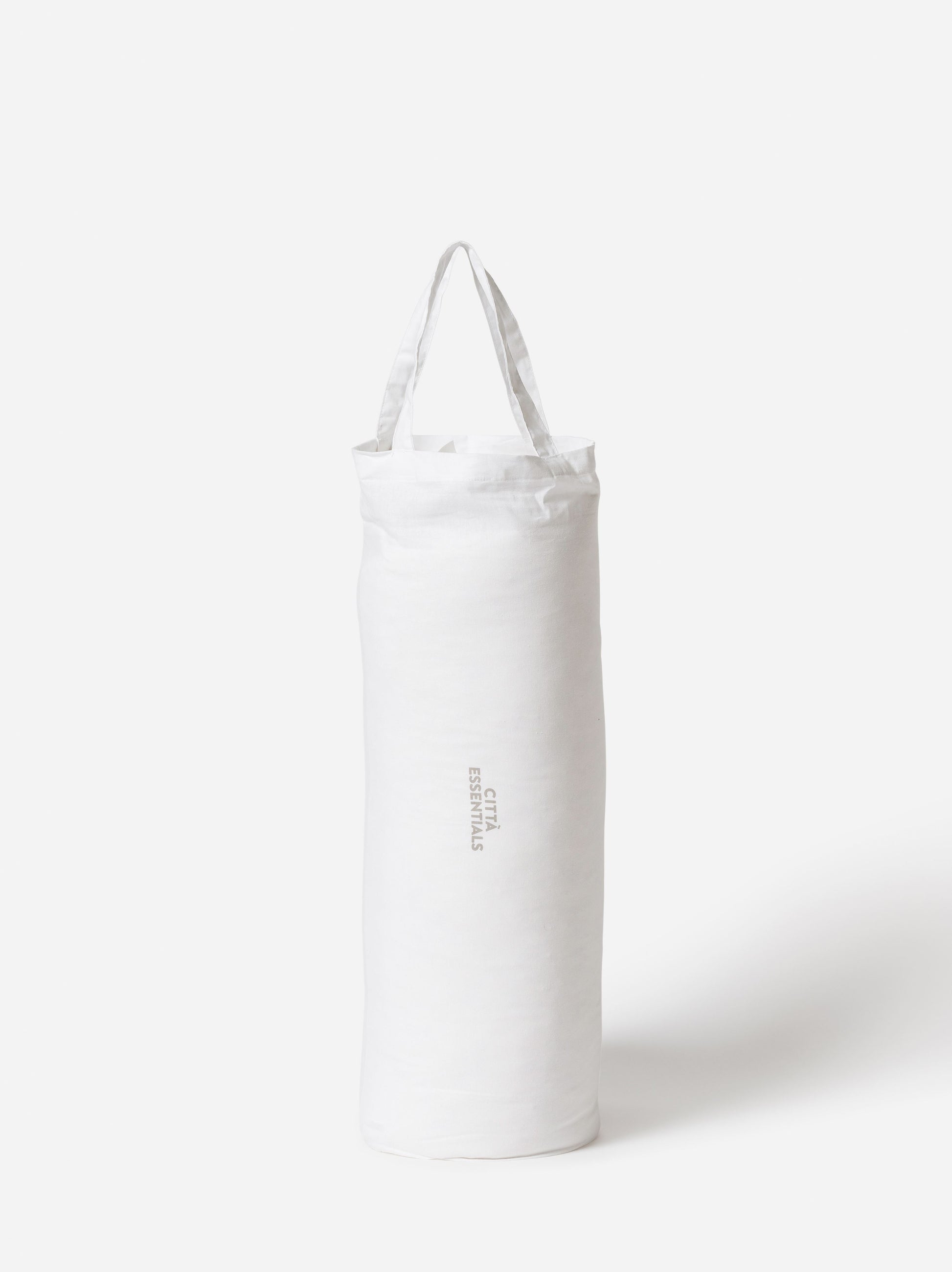 Feather & Down Inner for 55x55cm Cover White / for a 55x55cm cover
